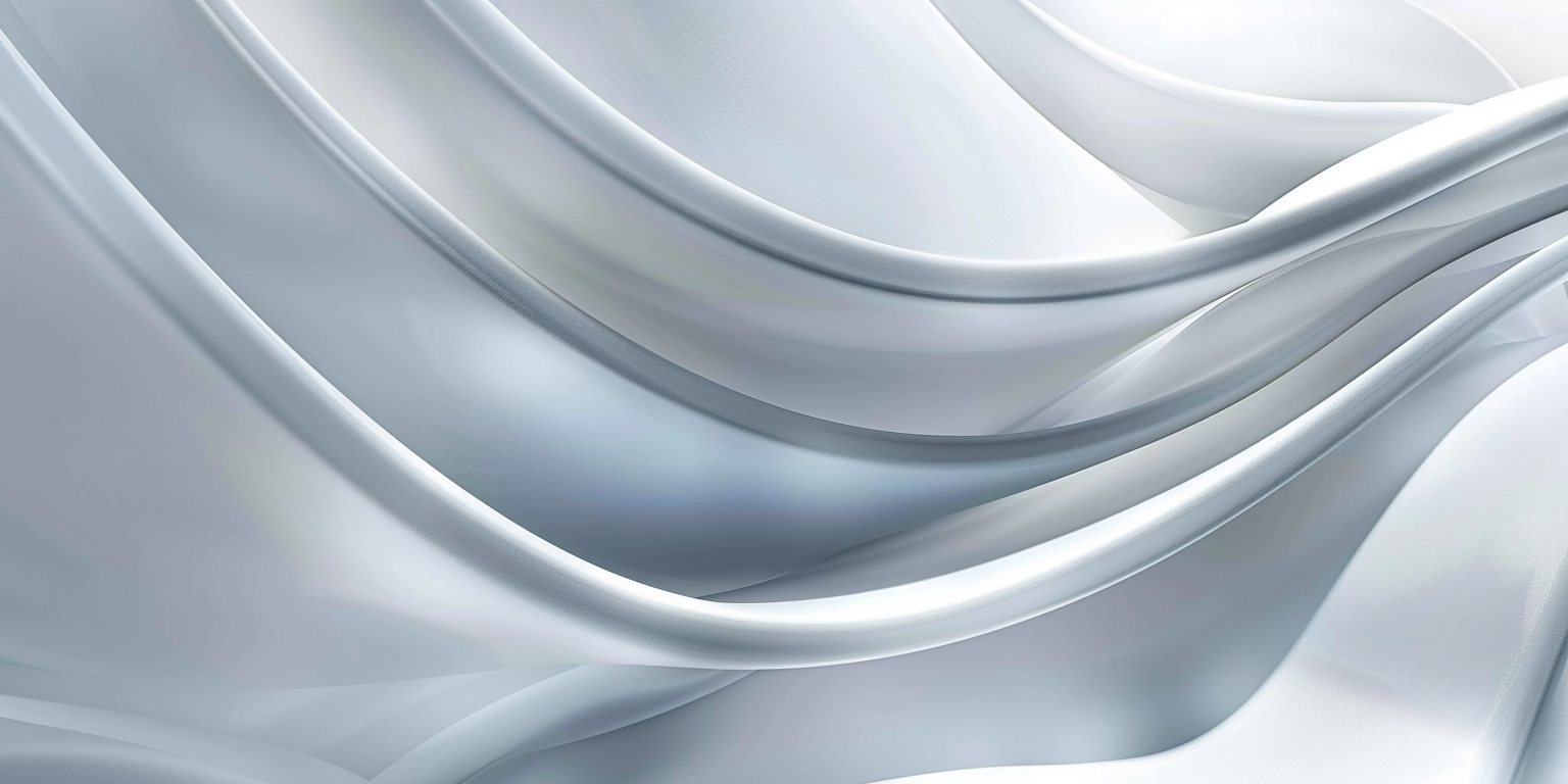 定设网-银色带有纹理质感背景