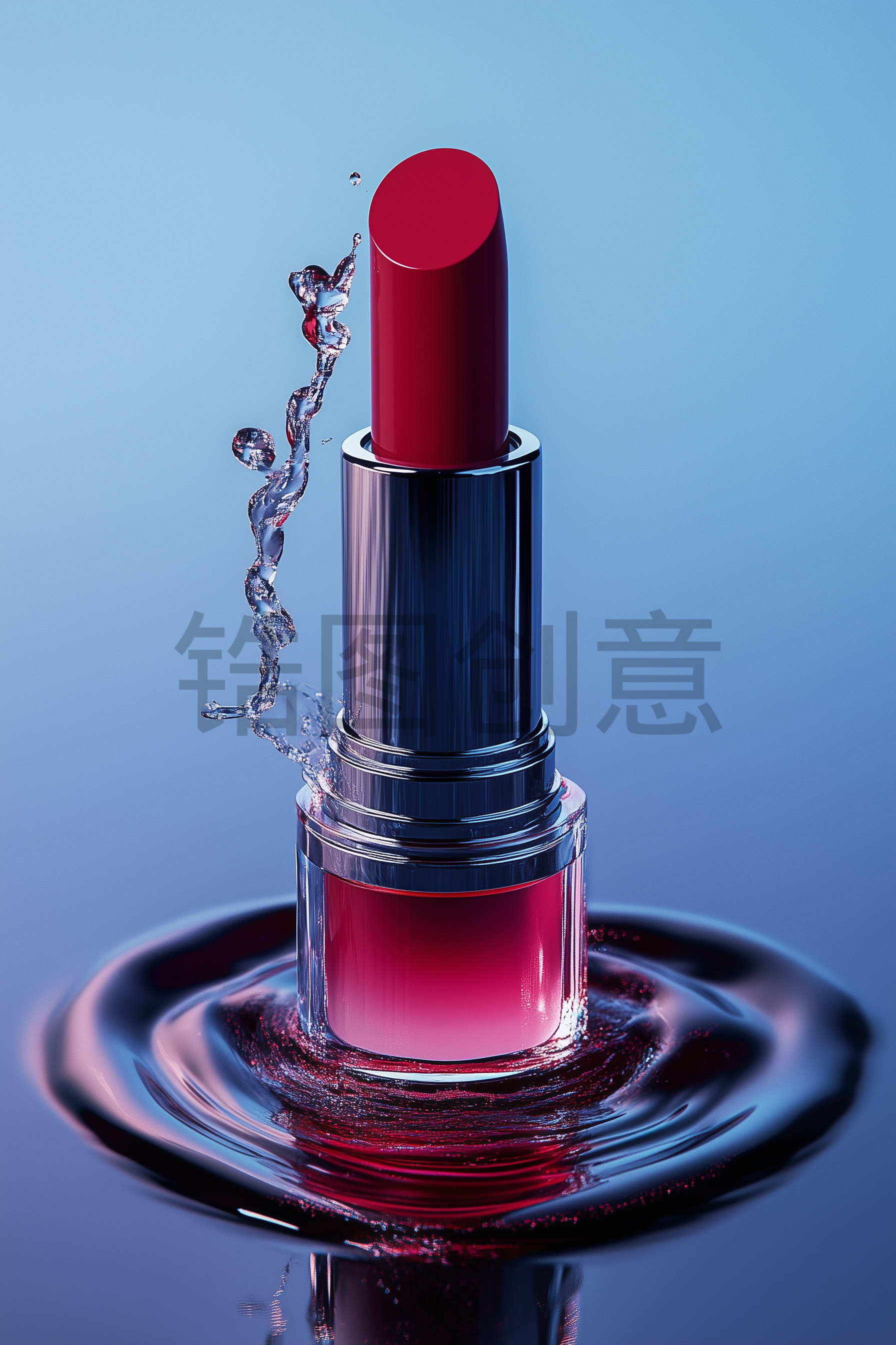 定设网-美妆化妆品产品拍摄