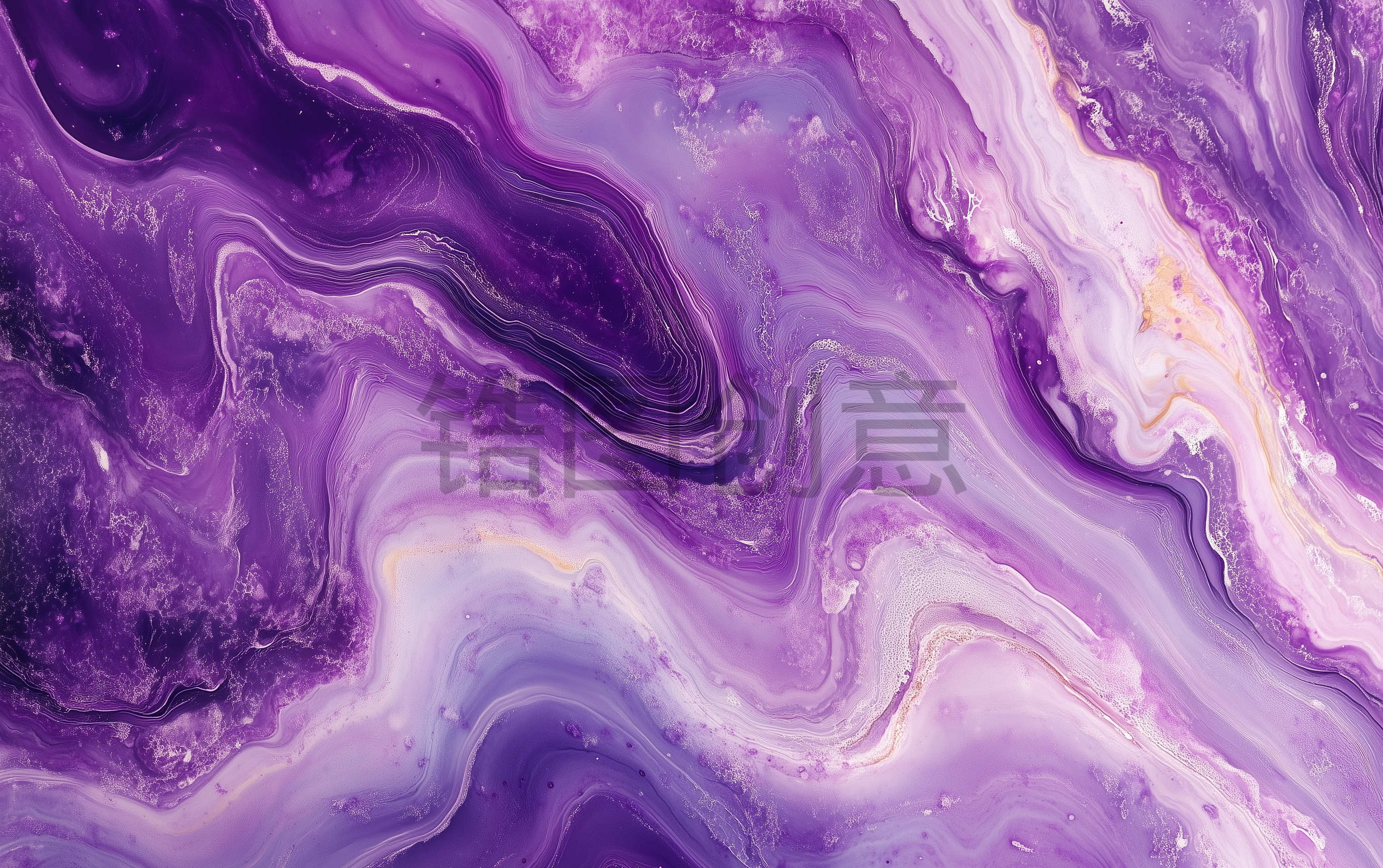 定设网-紫色渐变抽象肌理纹理质感背景