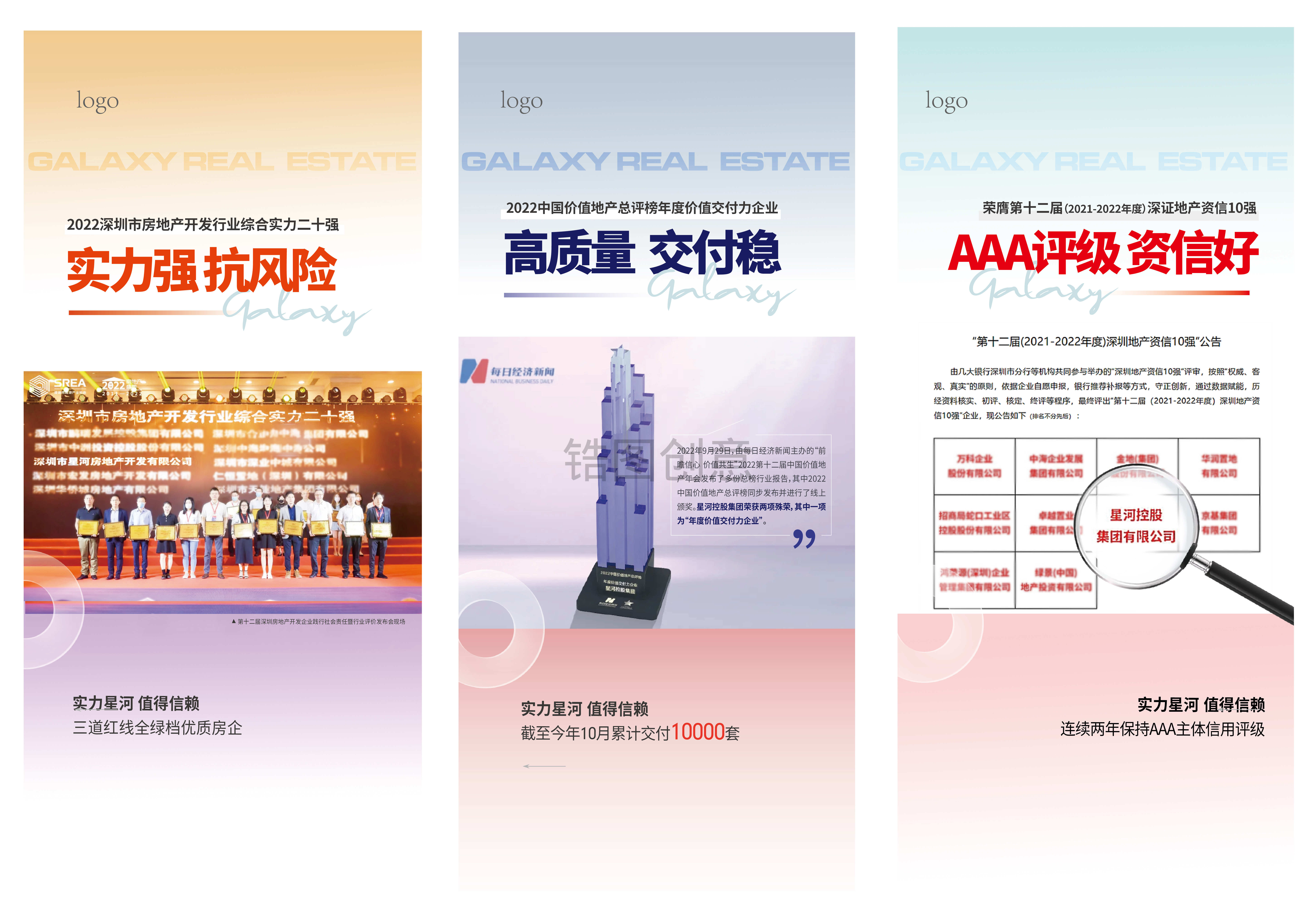 地产品牌力交付系列