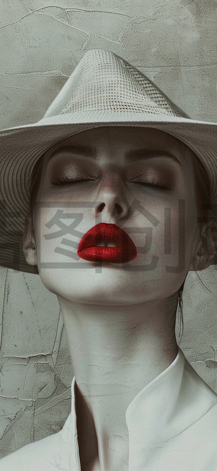 定设网-三八妇女节女神节女王节唯美优雅浪漫人物背景图片