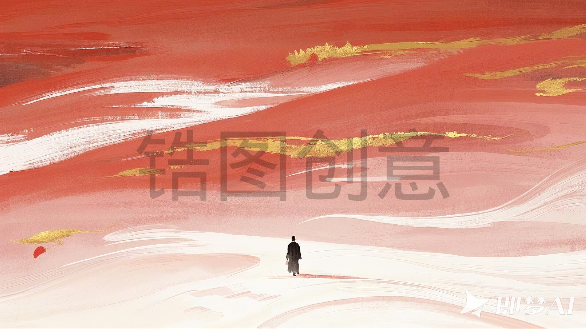夜之独语