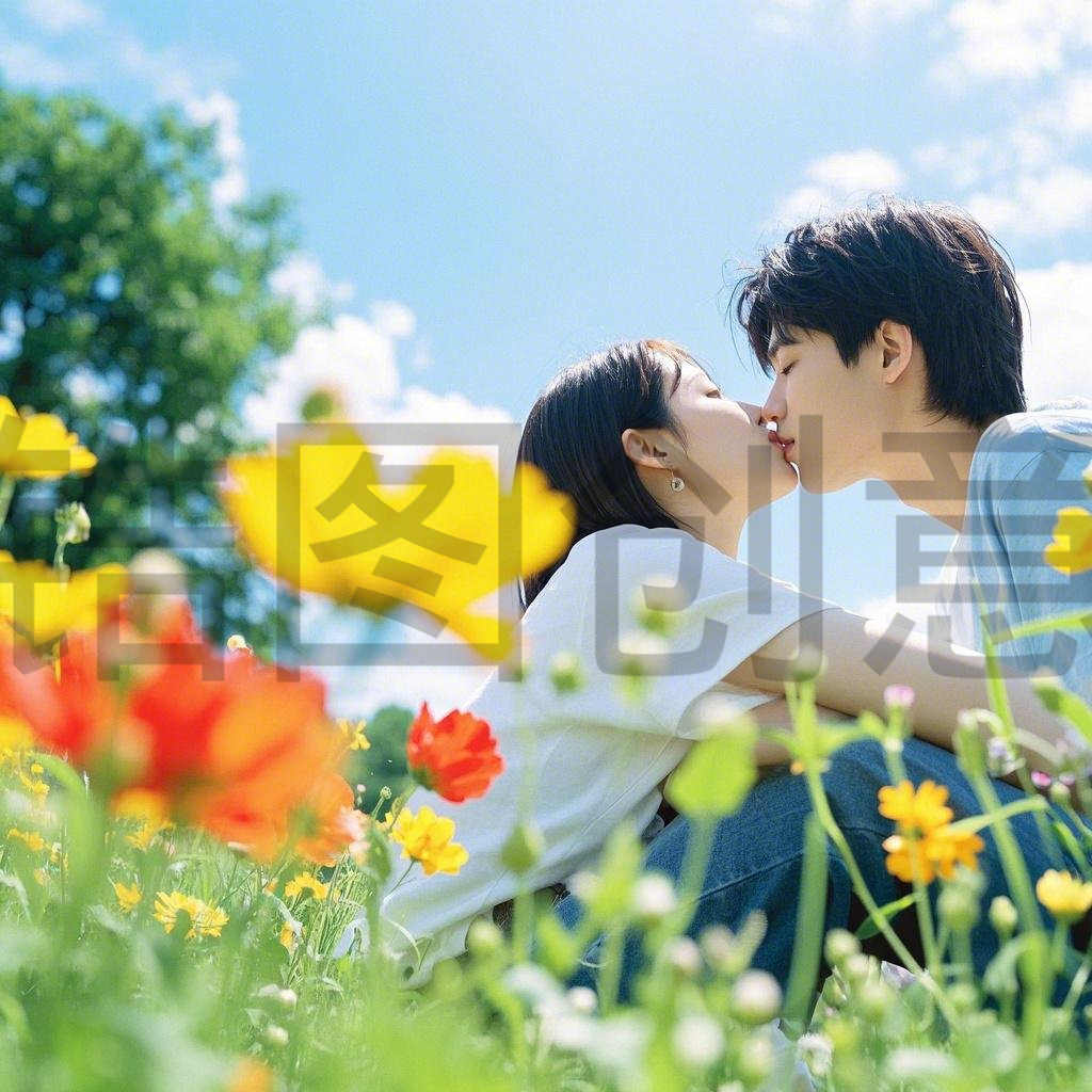 浪漫婚礼殿堂之音