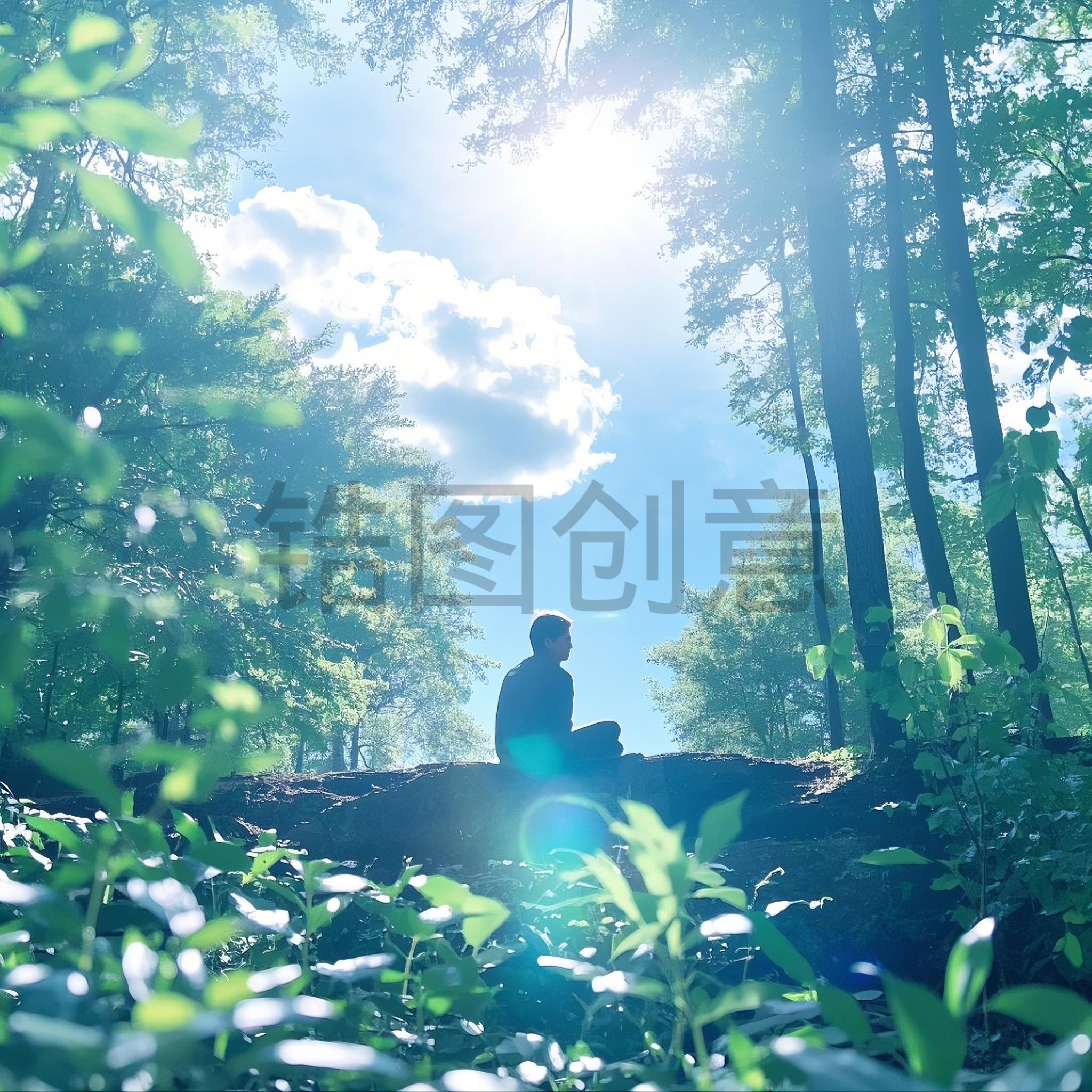 夏日气泡旋律