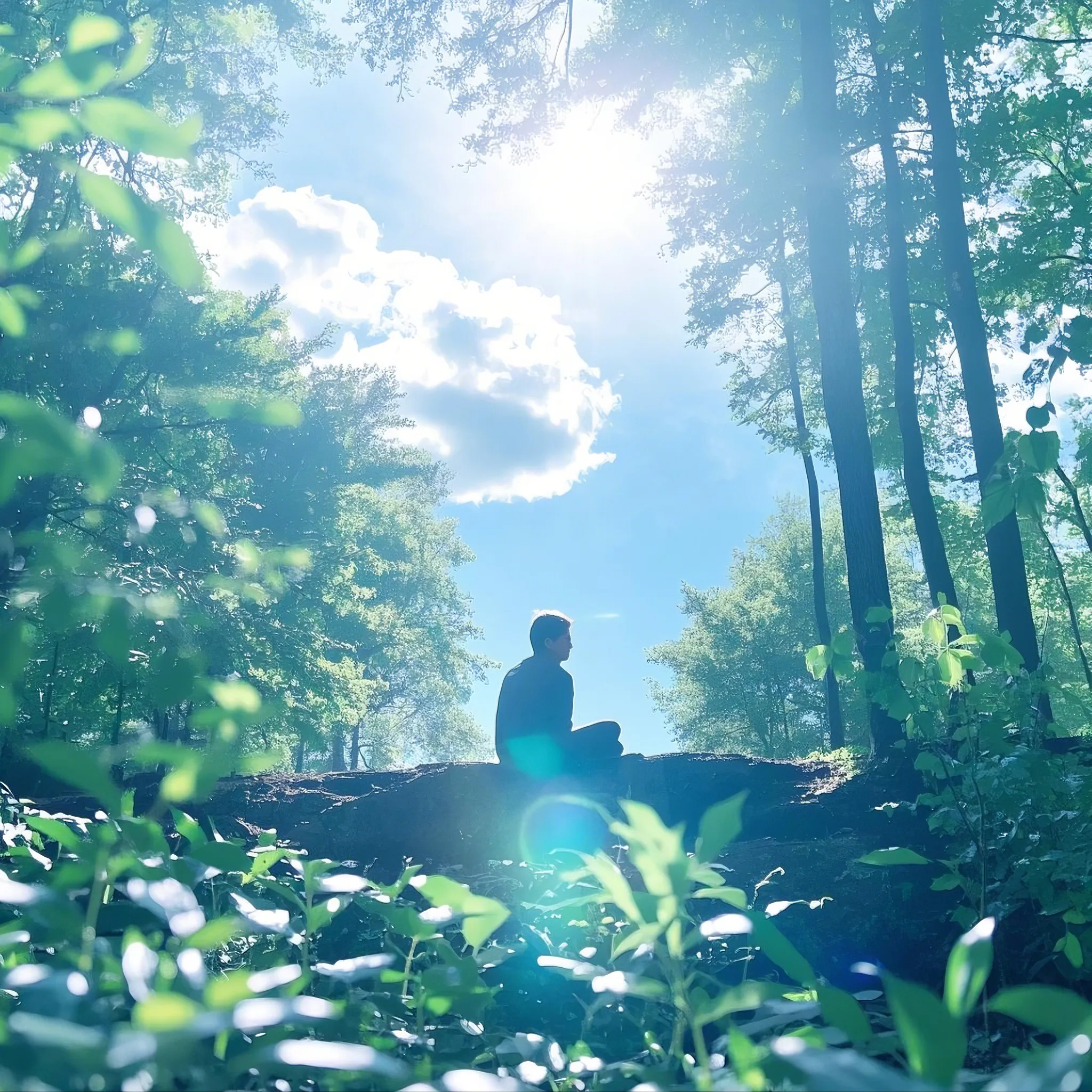 夏日气泡旋律
