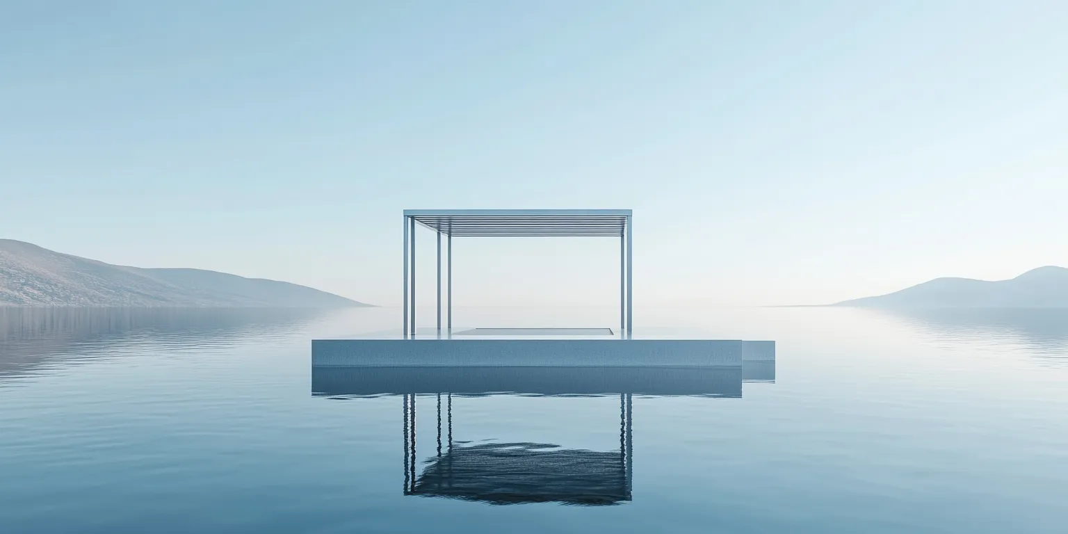 海浪的低语