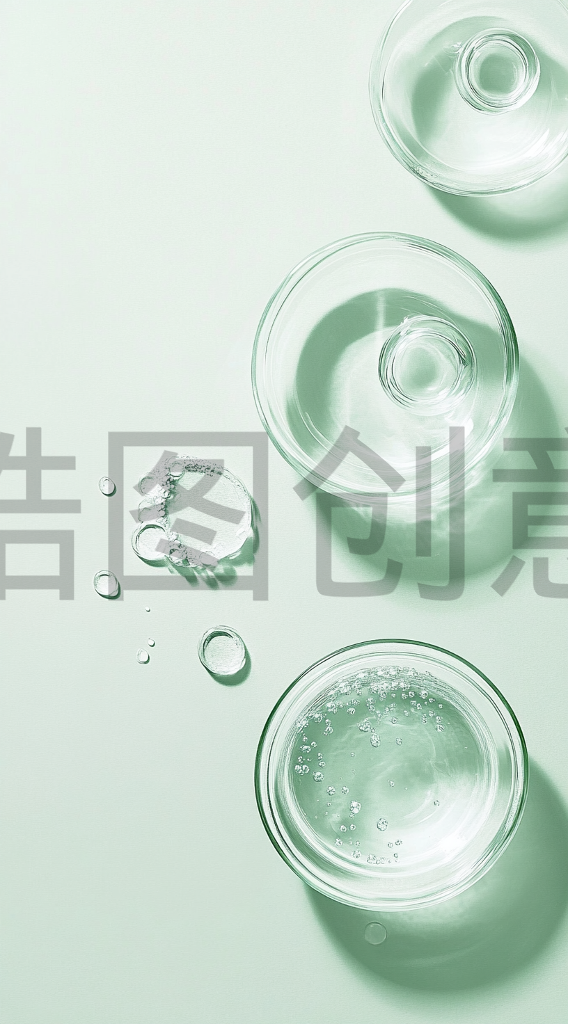 夏日气泡欢歌