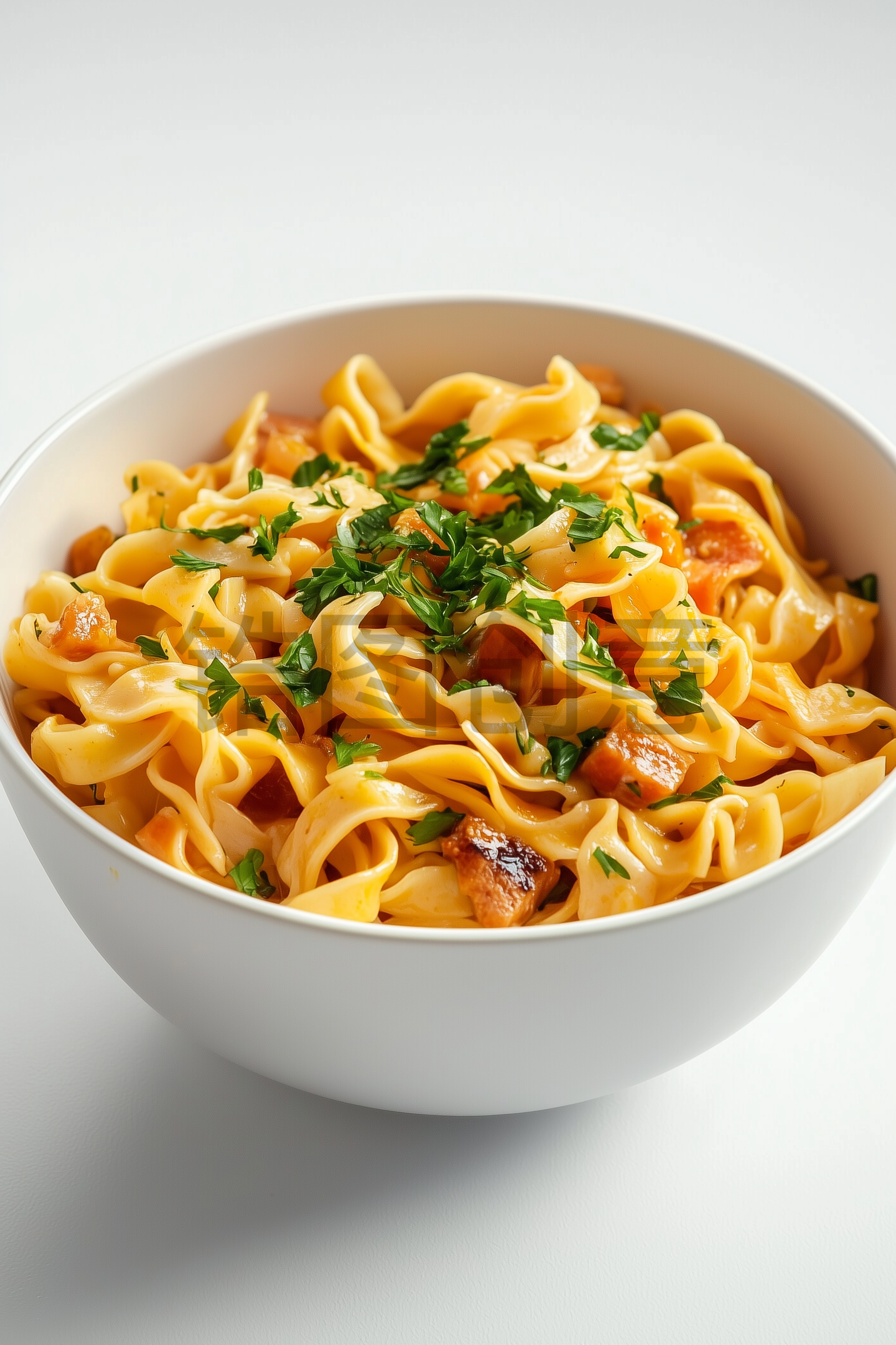 粉类美食食物面条拍摄