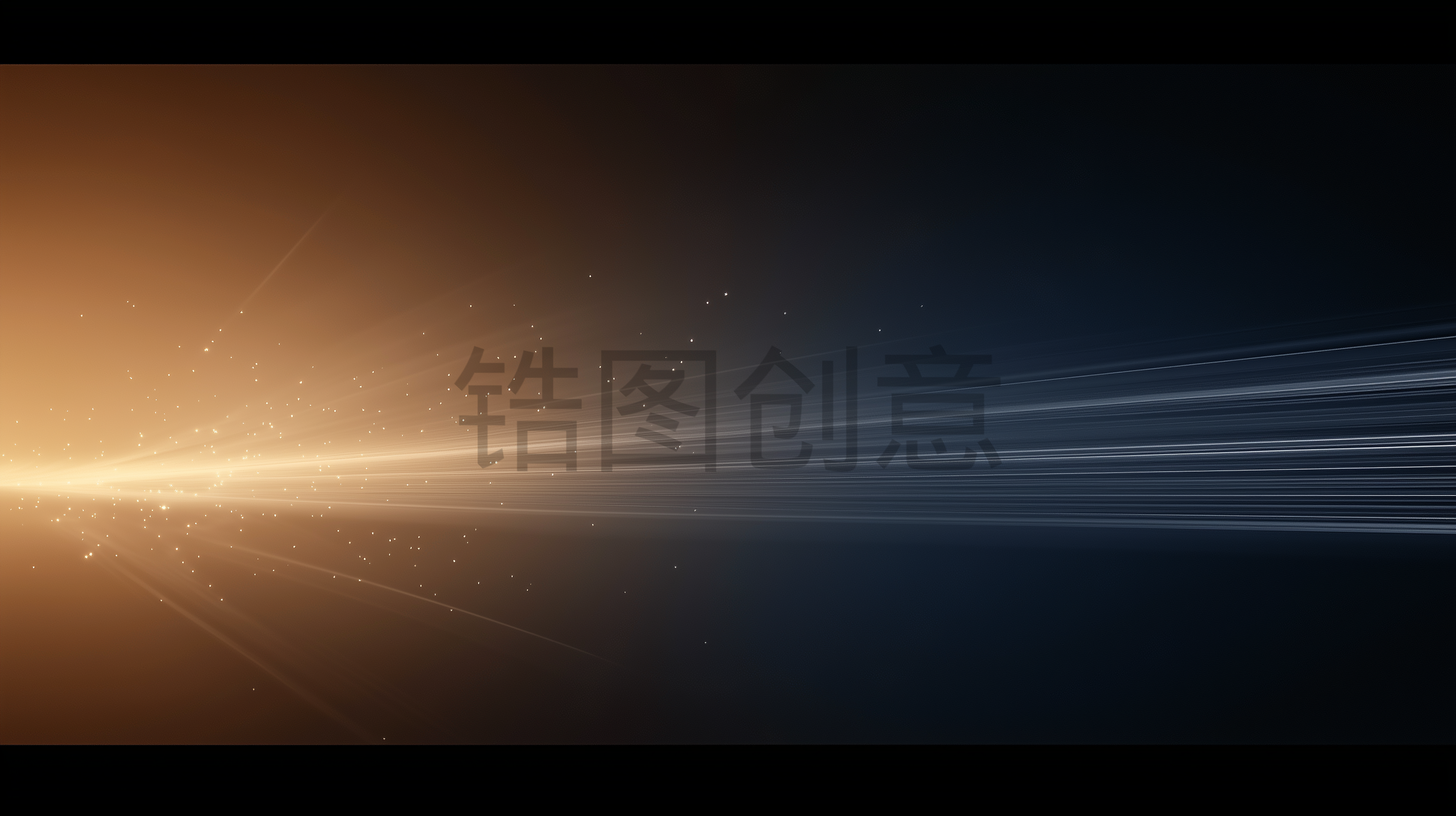 咖色棕色渐变光线质感简约纹理背景