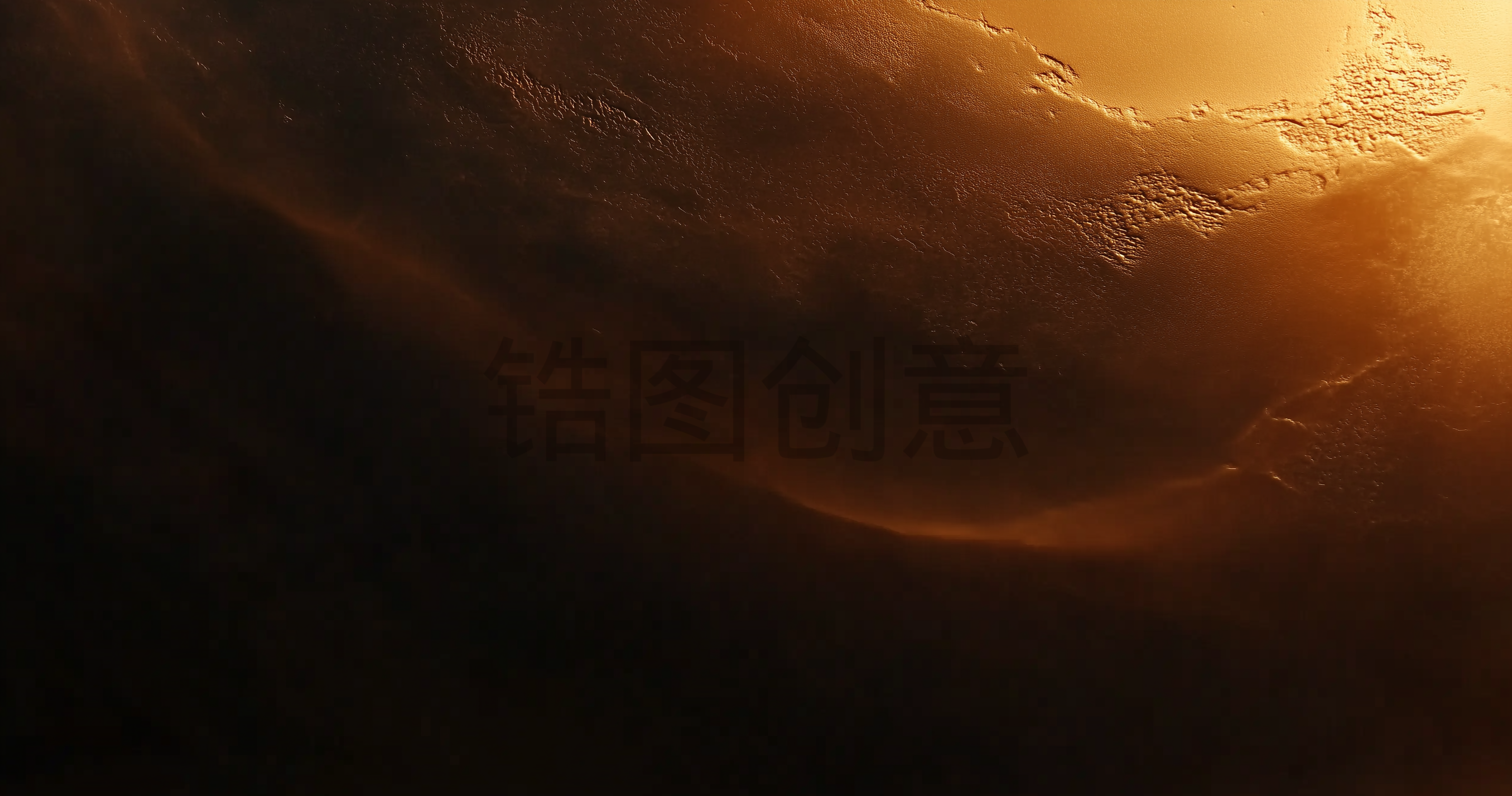 金色渐变质感纹理肌理背景