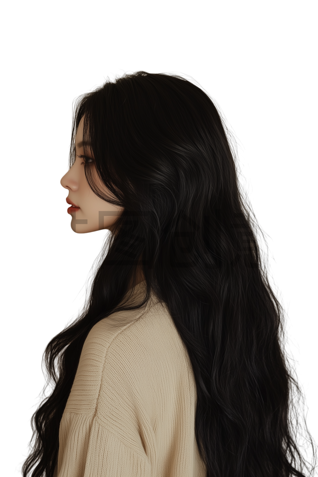 亚洲化妆美妆美业彩妆整容美容护肤特明星肤感质感人物