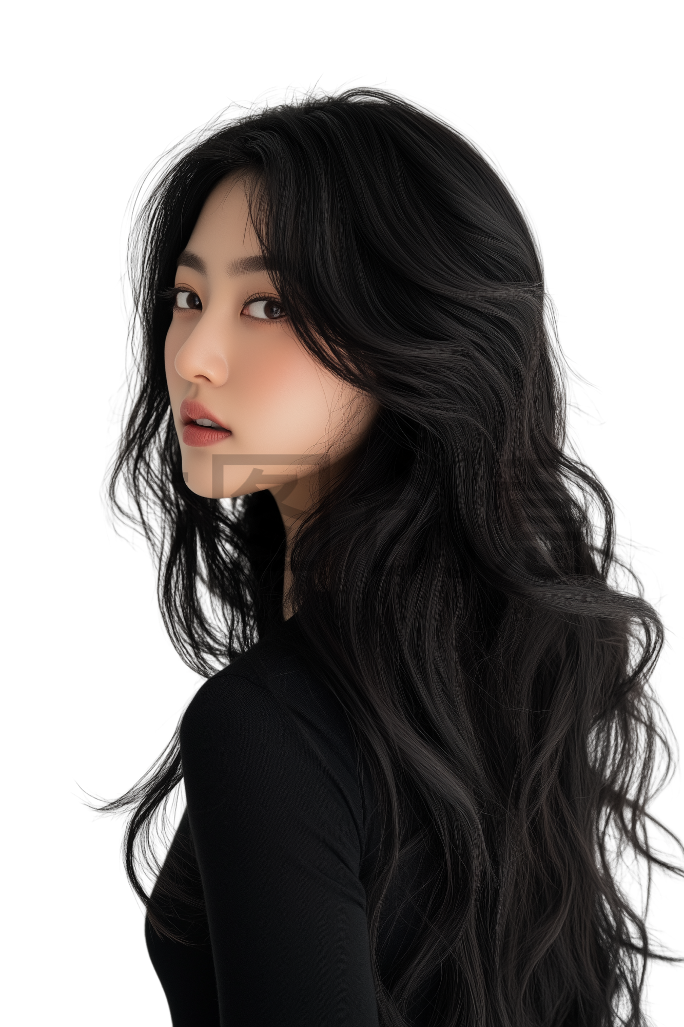 亚洲化妆美妆美业彩妆整容美容护肤特明星肤感质感人物