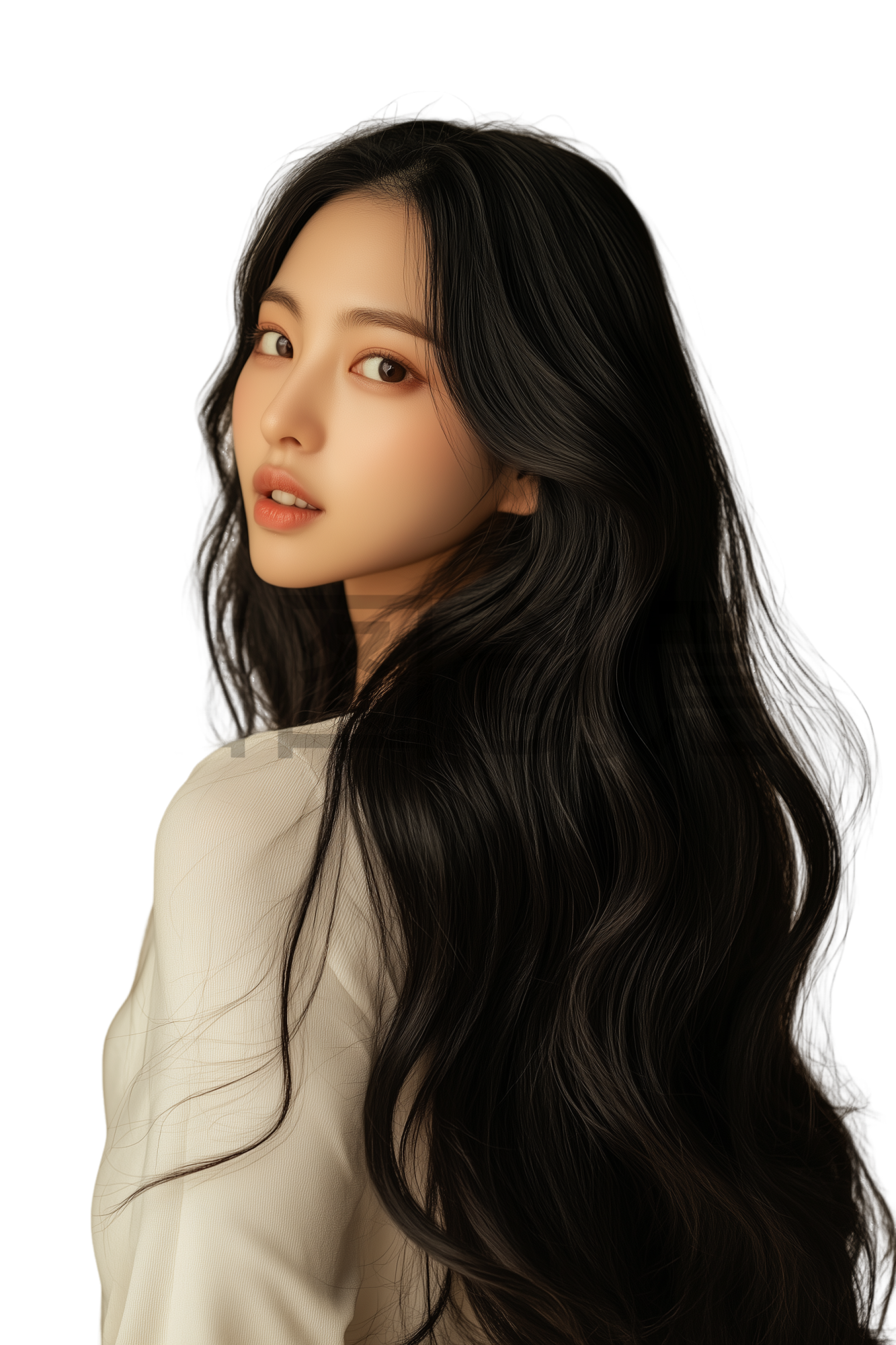 亚洲化妆美妆美业彩妆整容美容护肤特明星肤感质感人物