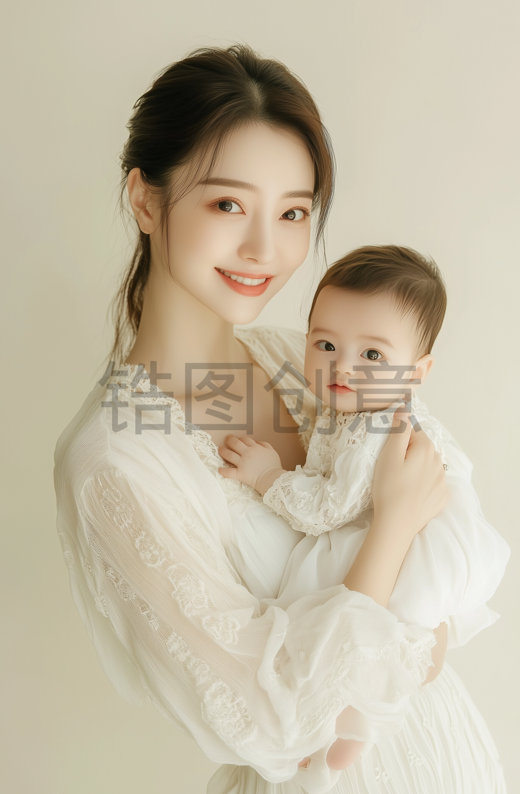 母婴婴儿亲子宝宝妈妈图片