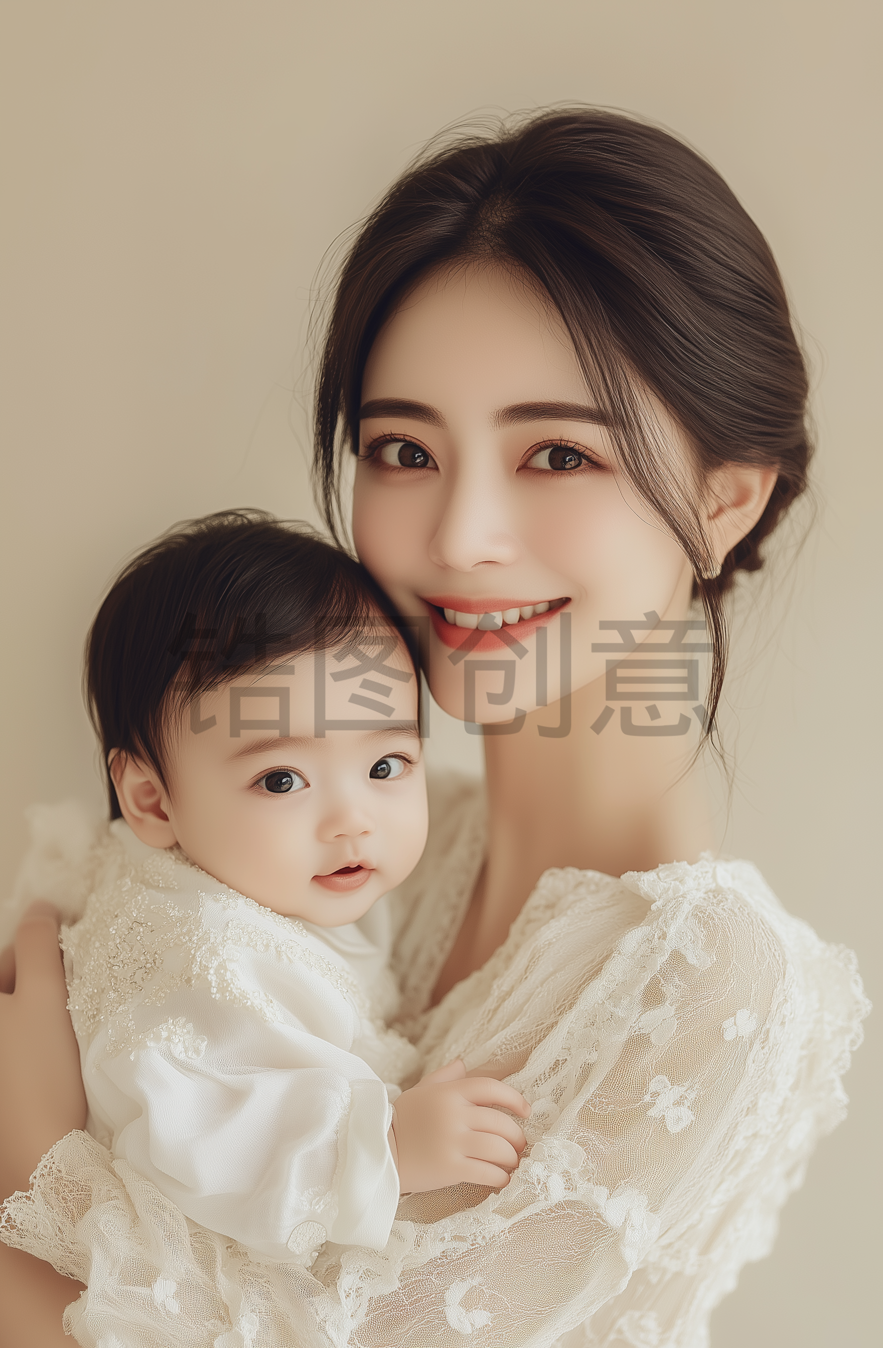 母婴婴儿亲子宝宝妈妈图片