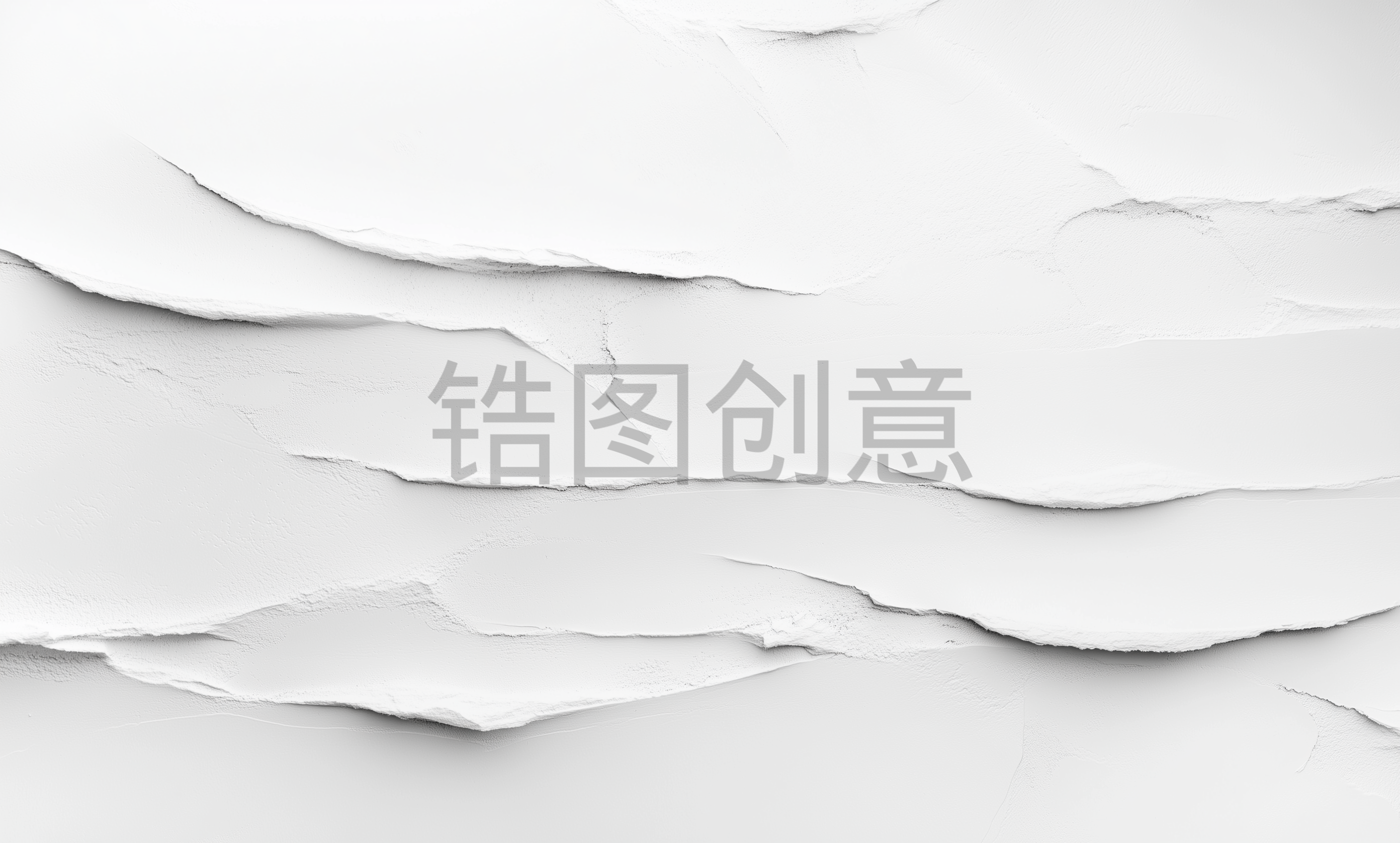 白色水泥石灰刮灰刮腻子肌理背景