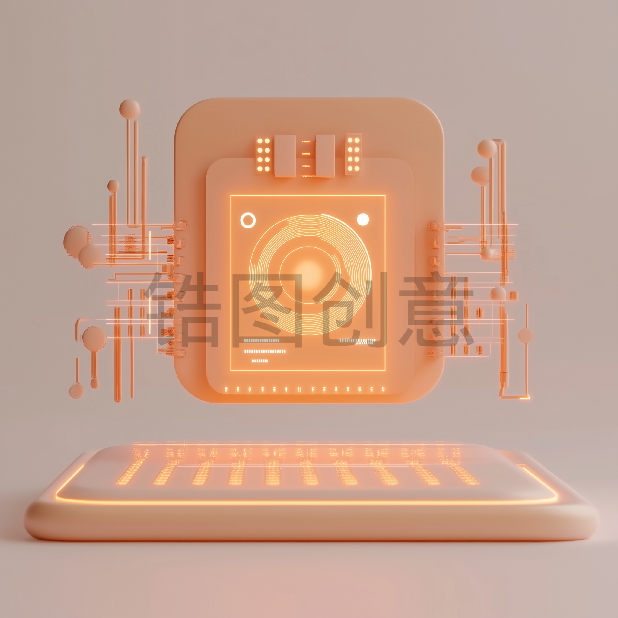 3d立体计算器分析数据数据元素