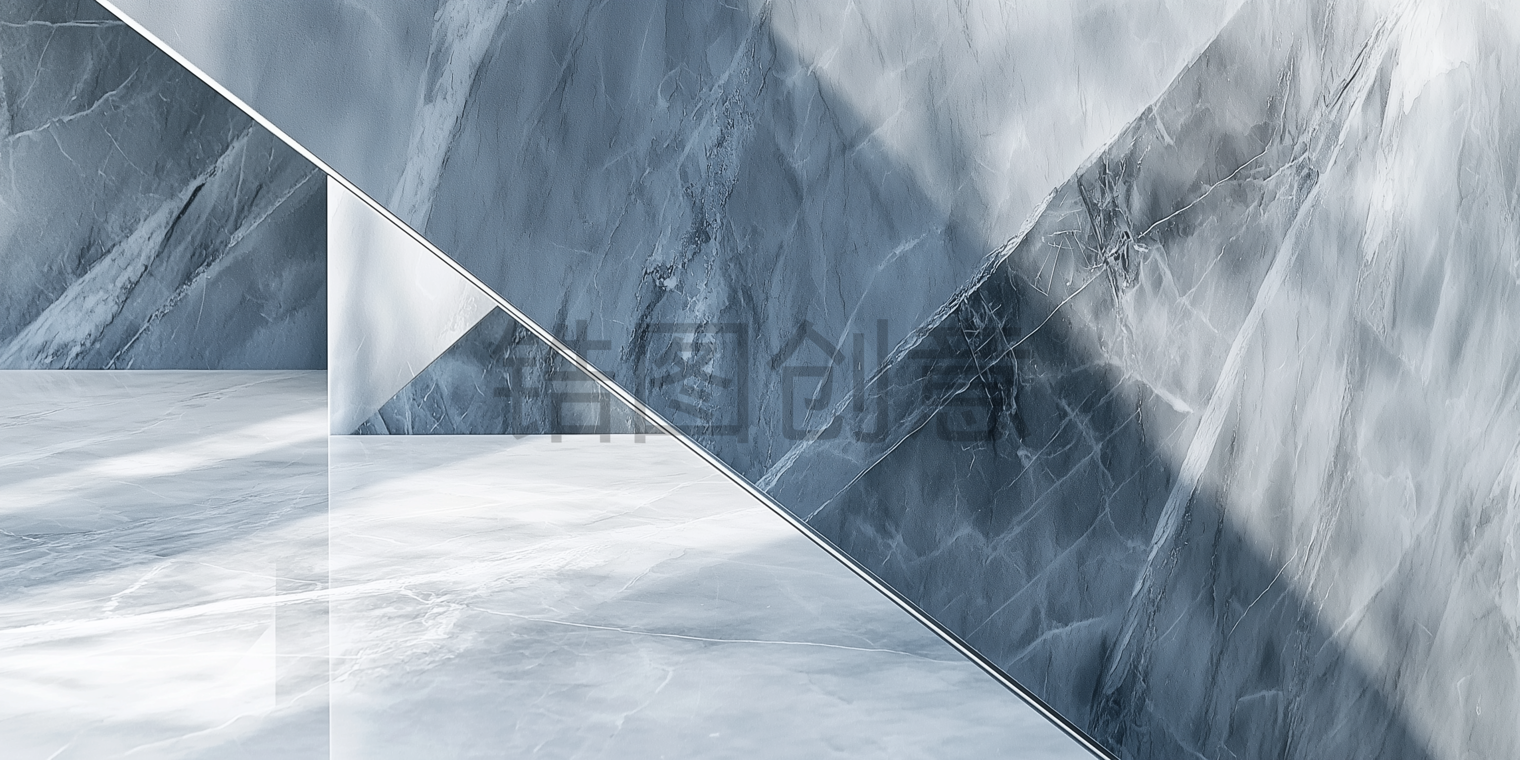 大理石纹理质感背景