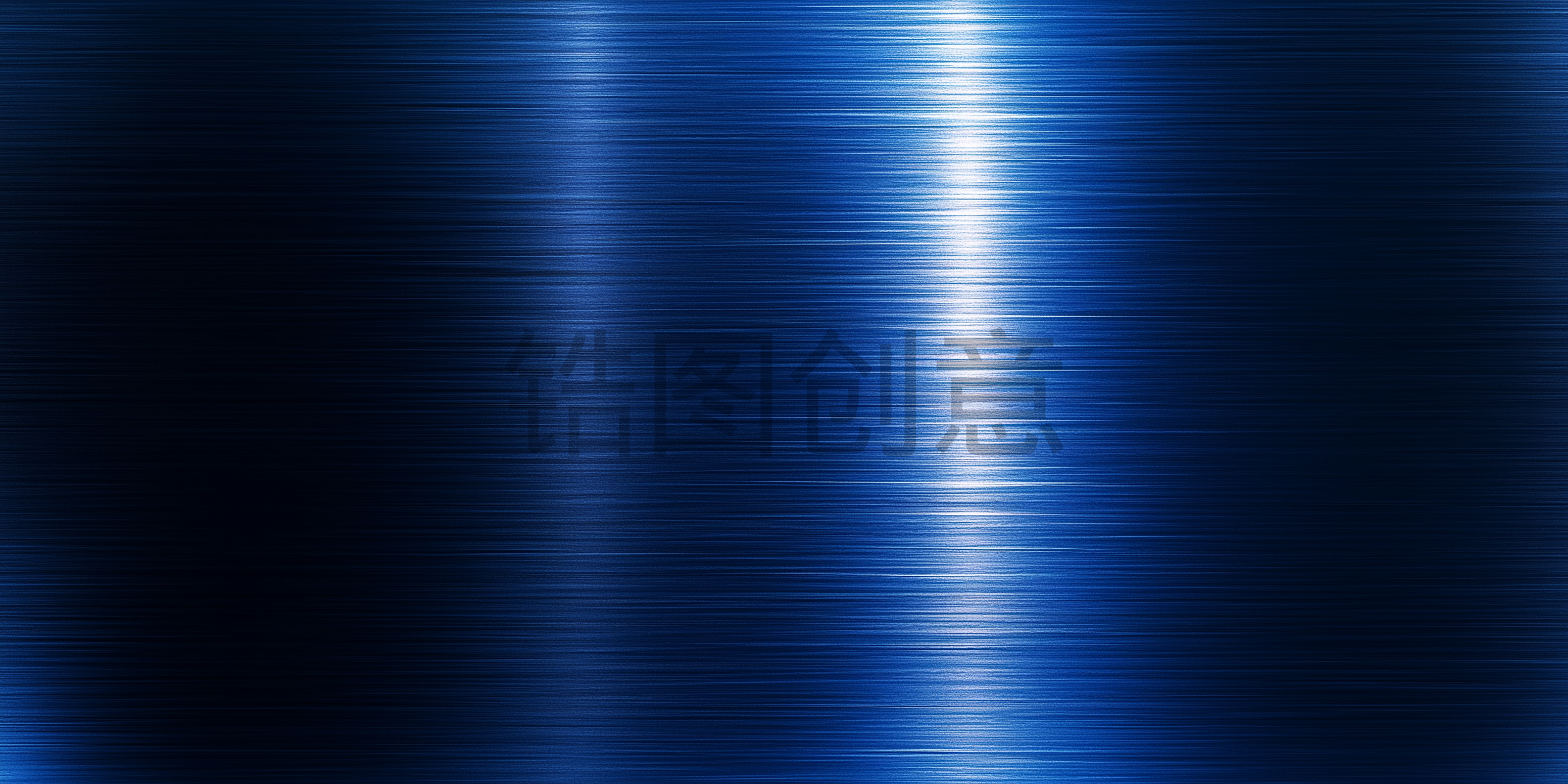蓝色条纹纹理质感背景