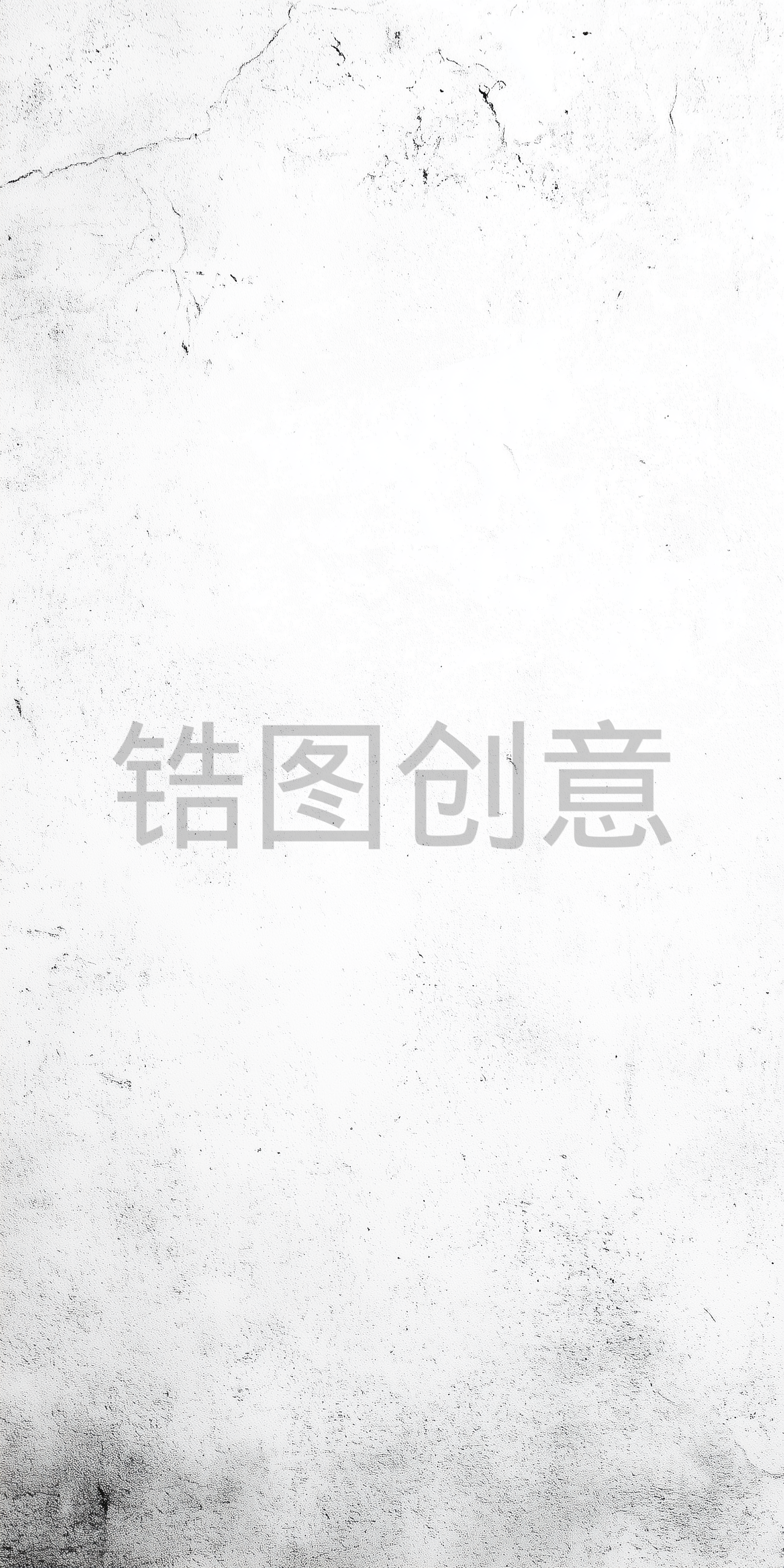 定设网-白色简约背景素材