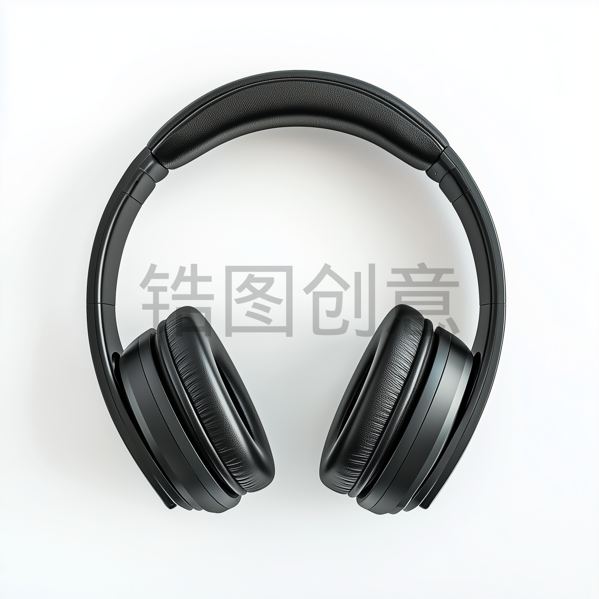 定设网-头戴式耳机数码电子产品素材