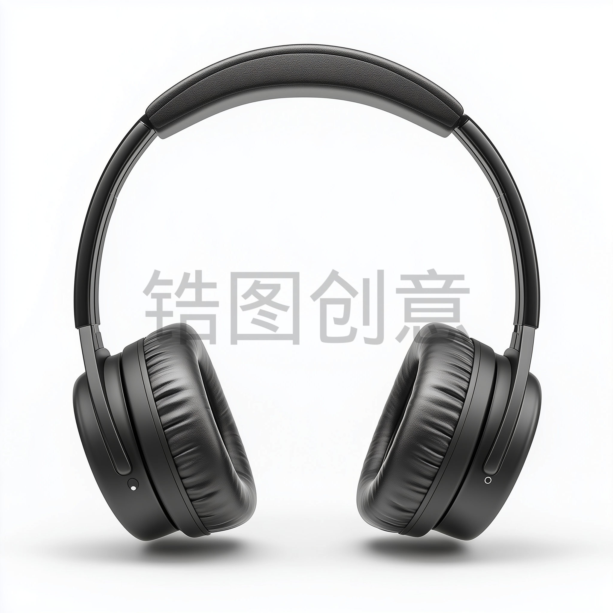 定设网-头戴式耳机数码电子产品素材