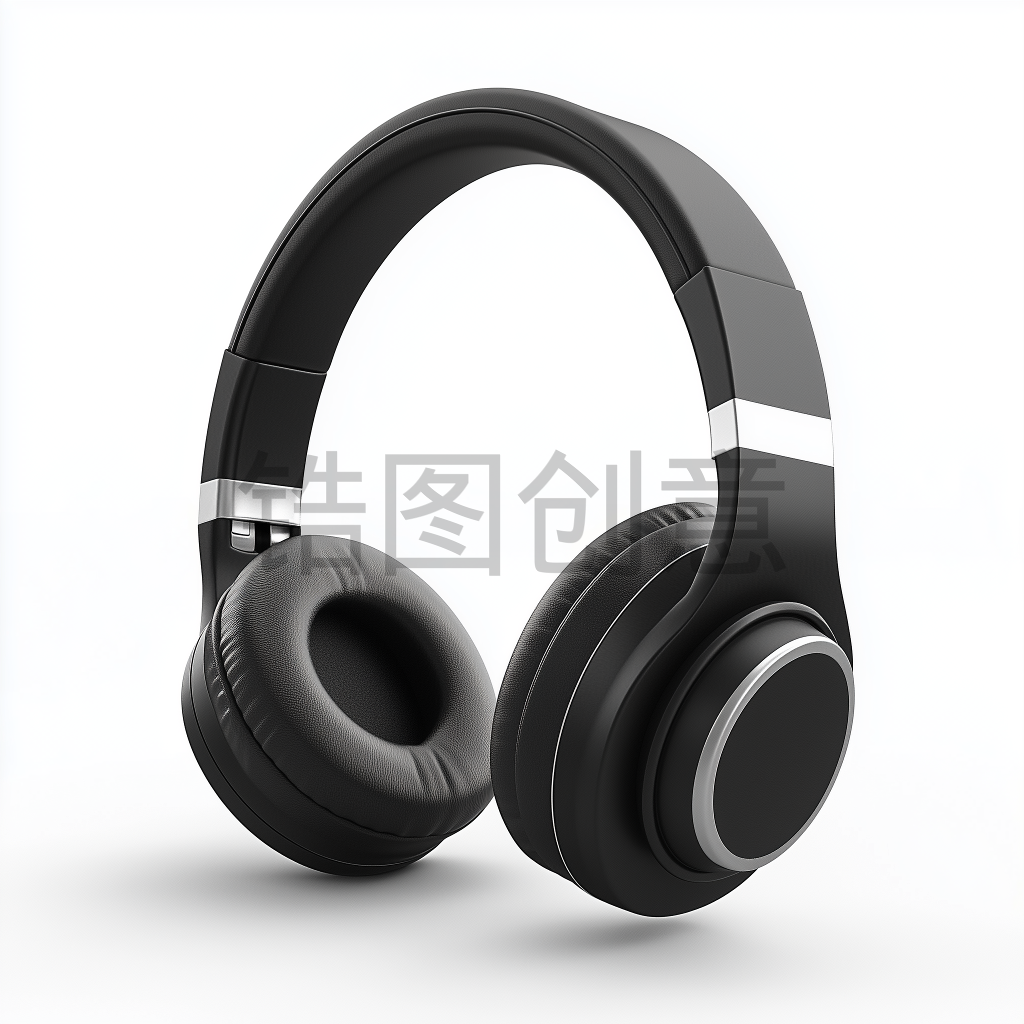 定设网-头戴式耳机数码电子产品素材