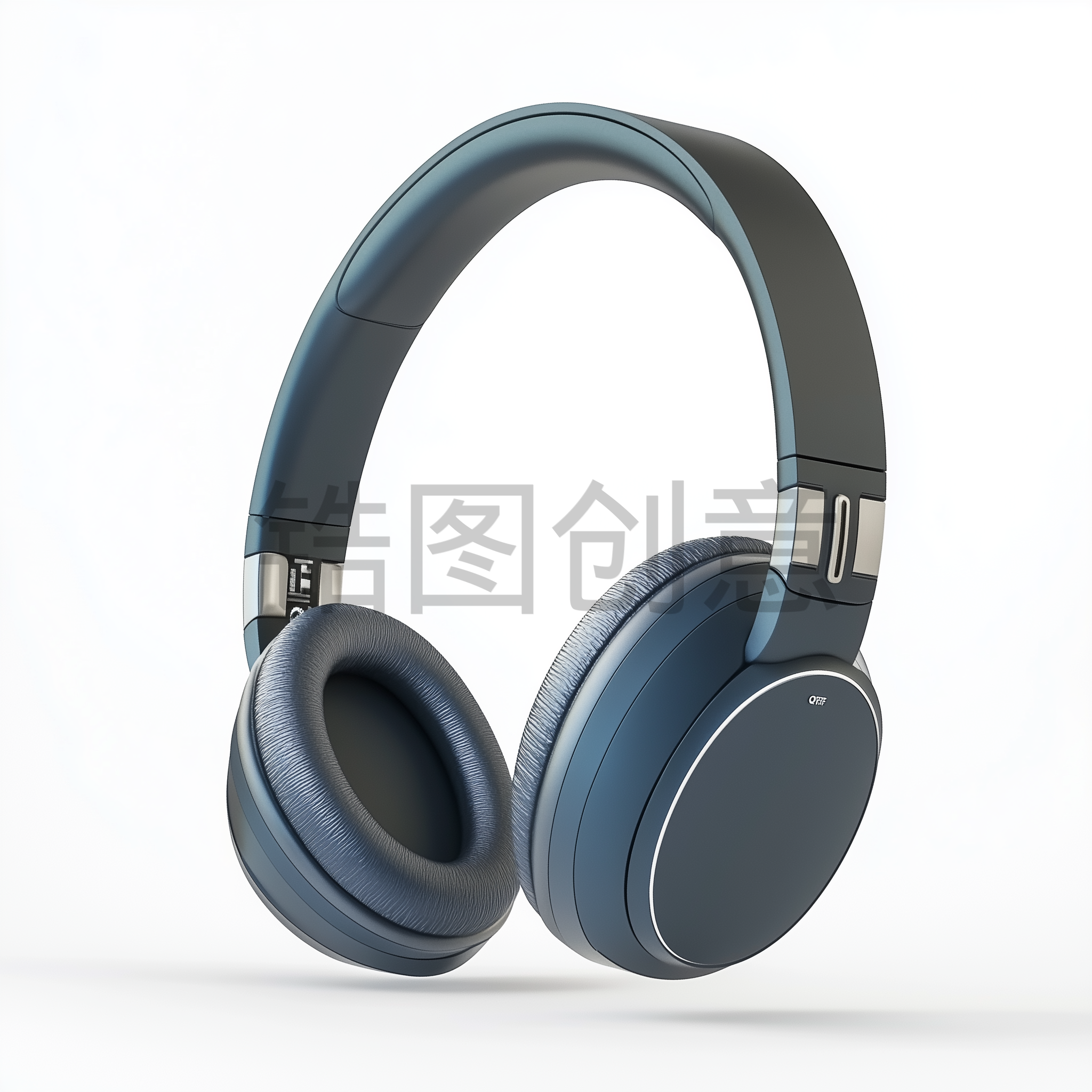 定设网-头戴式耳机数码电子产品素材