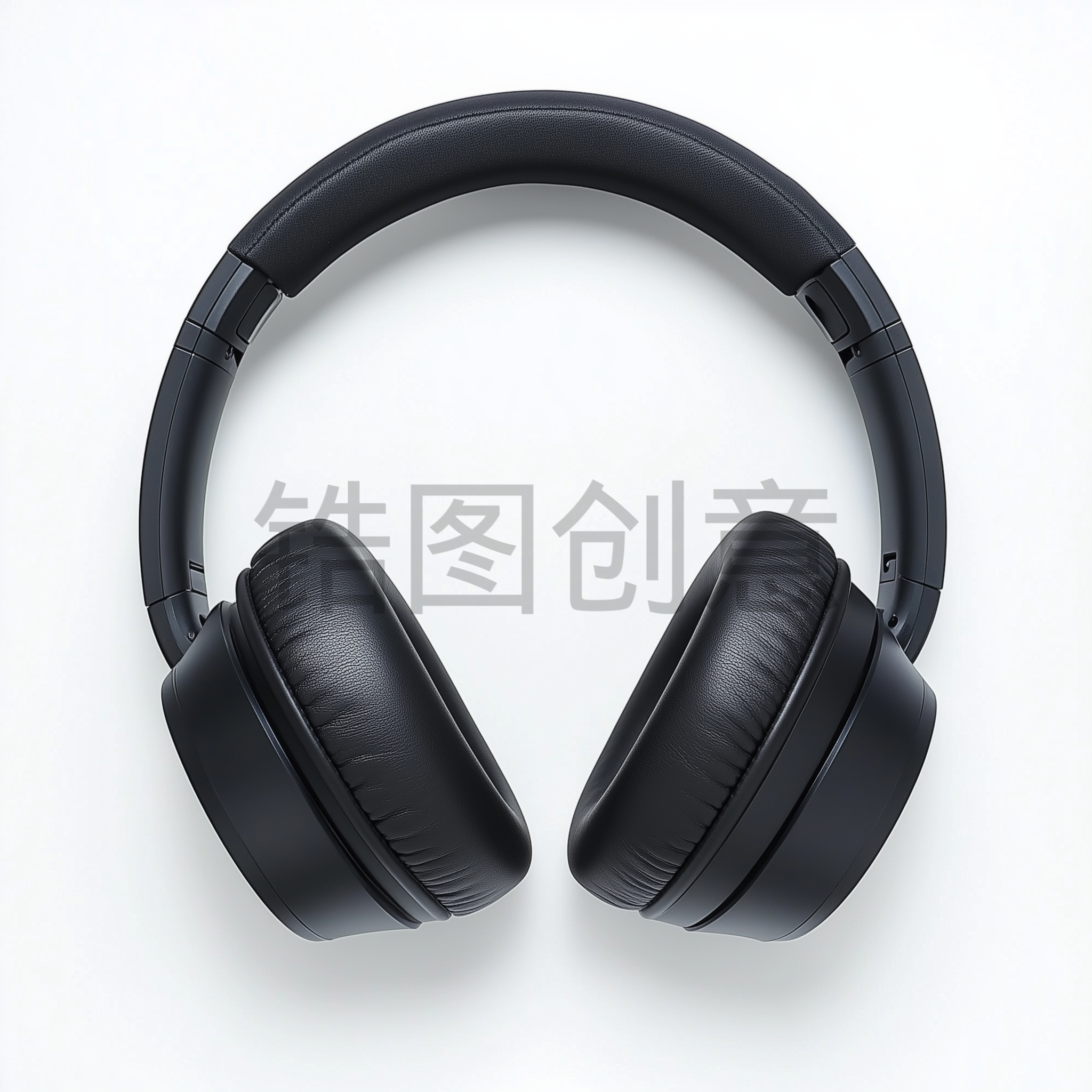 定设网-头戴式耳机数码电子产品素材