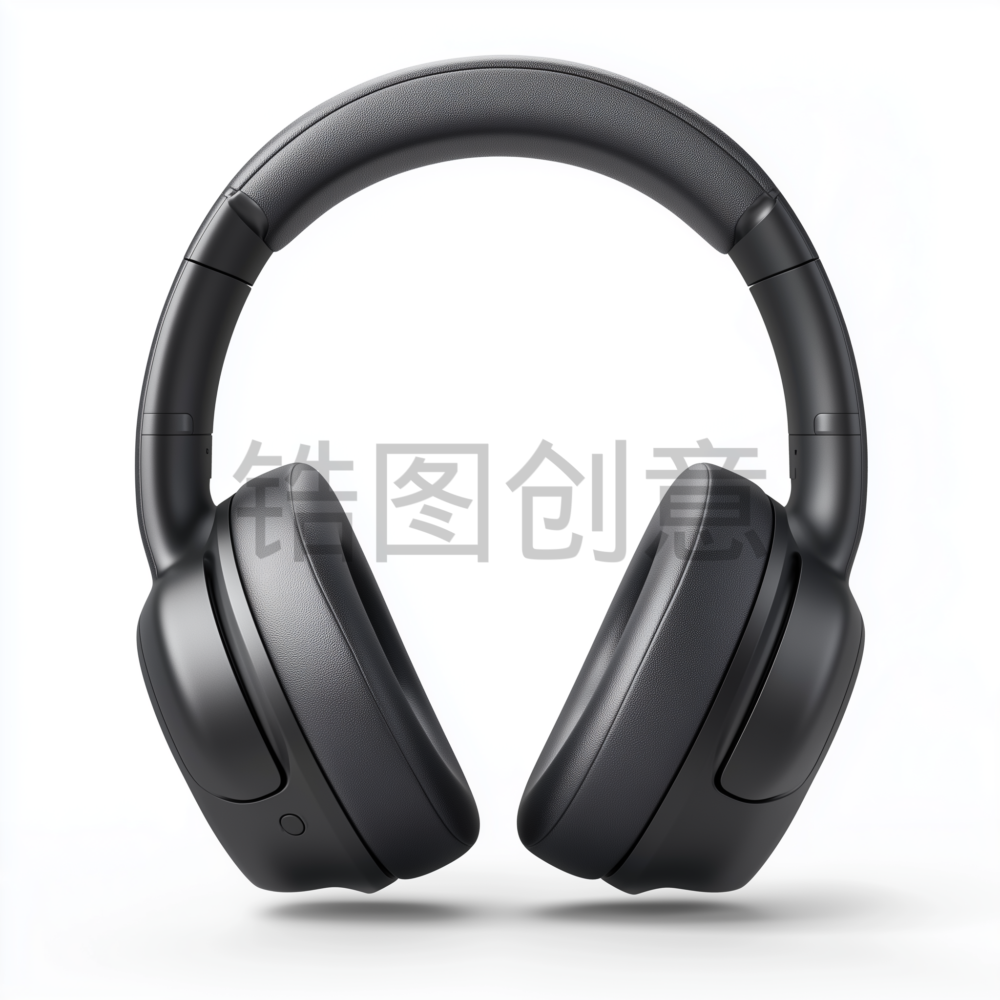 定设网-头戴式耳机数码电子产品素材