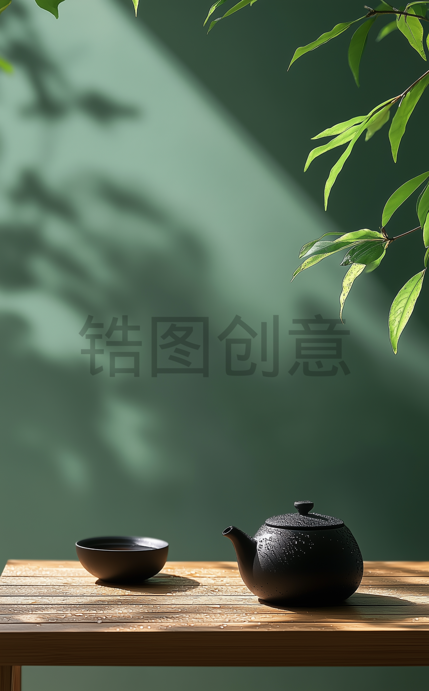 简约仿古茶具家用泡茶煮水壶茶壶茶道