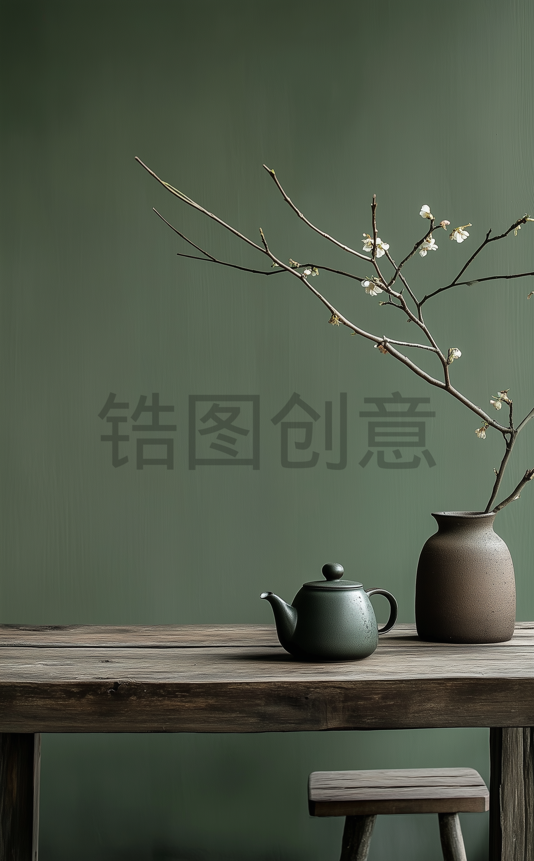 简约仿古茶具家用泡茶煮水壶茶壶茶道