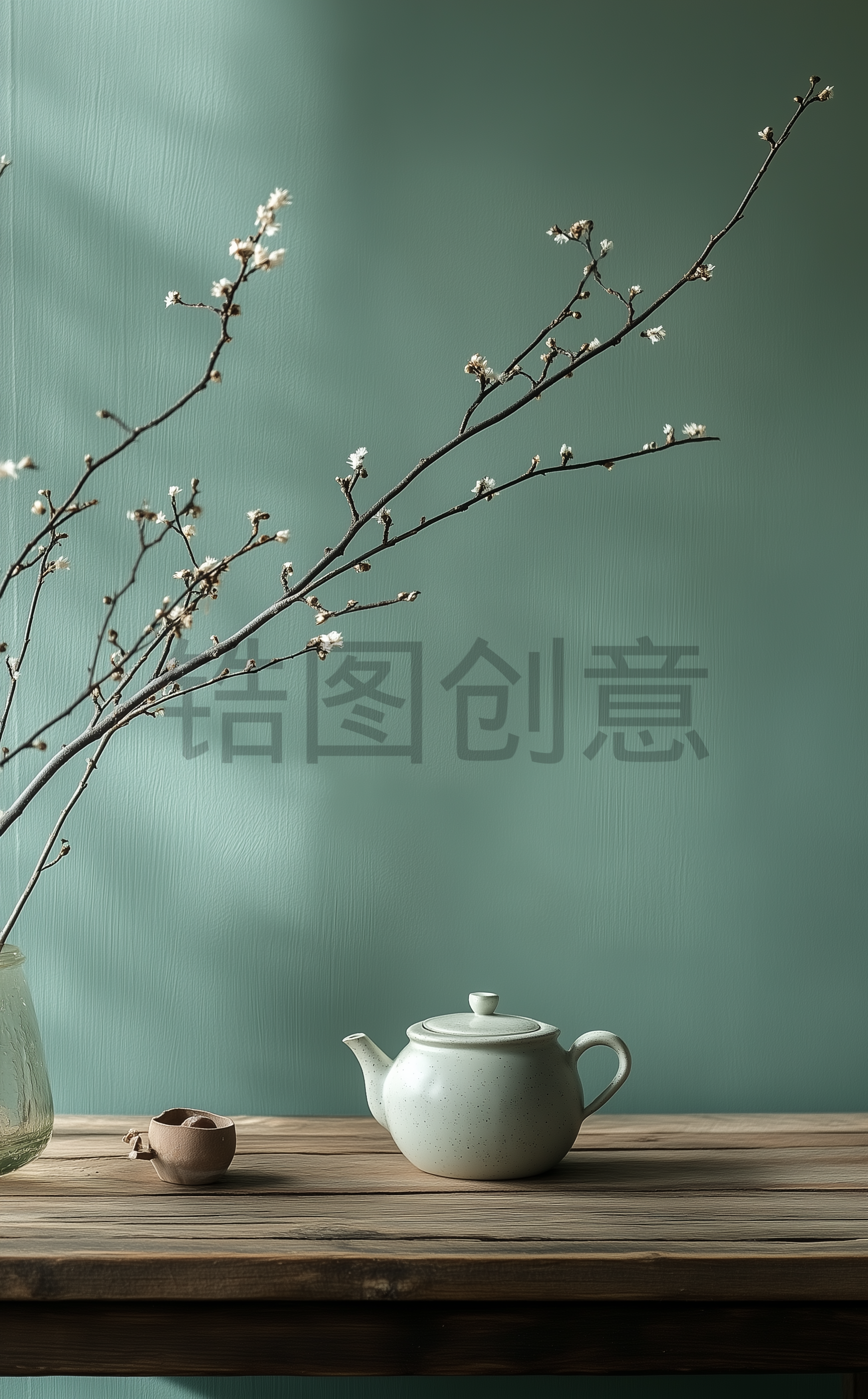 简约仿古茶具家用泡茶煮水壶茶壶茶道