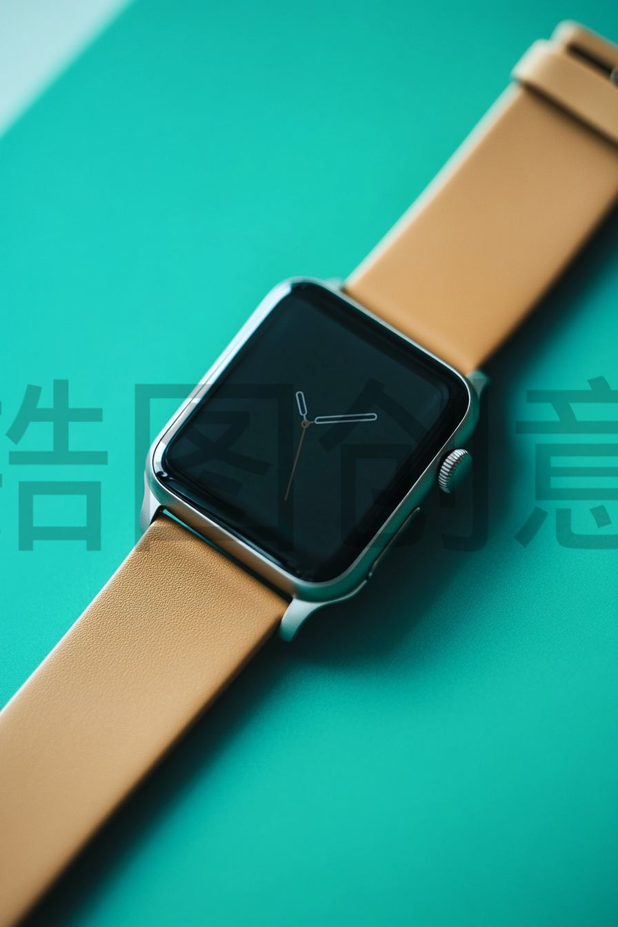 电子产品智能穿戴智能手表