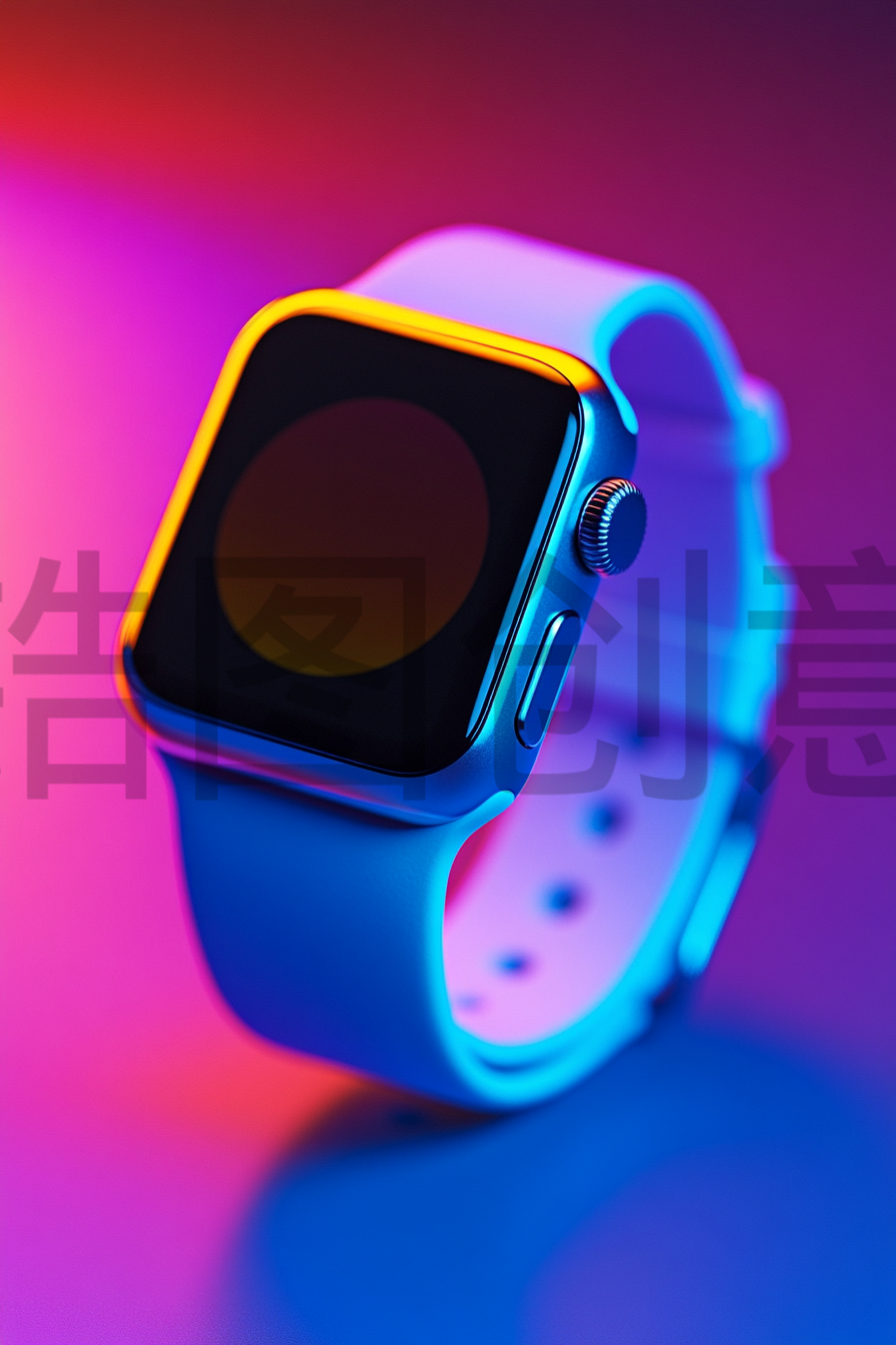 电子产品智能穿戴智能手表