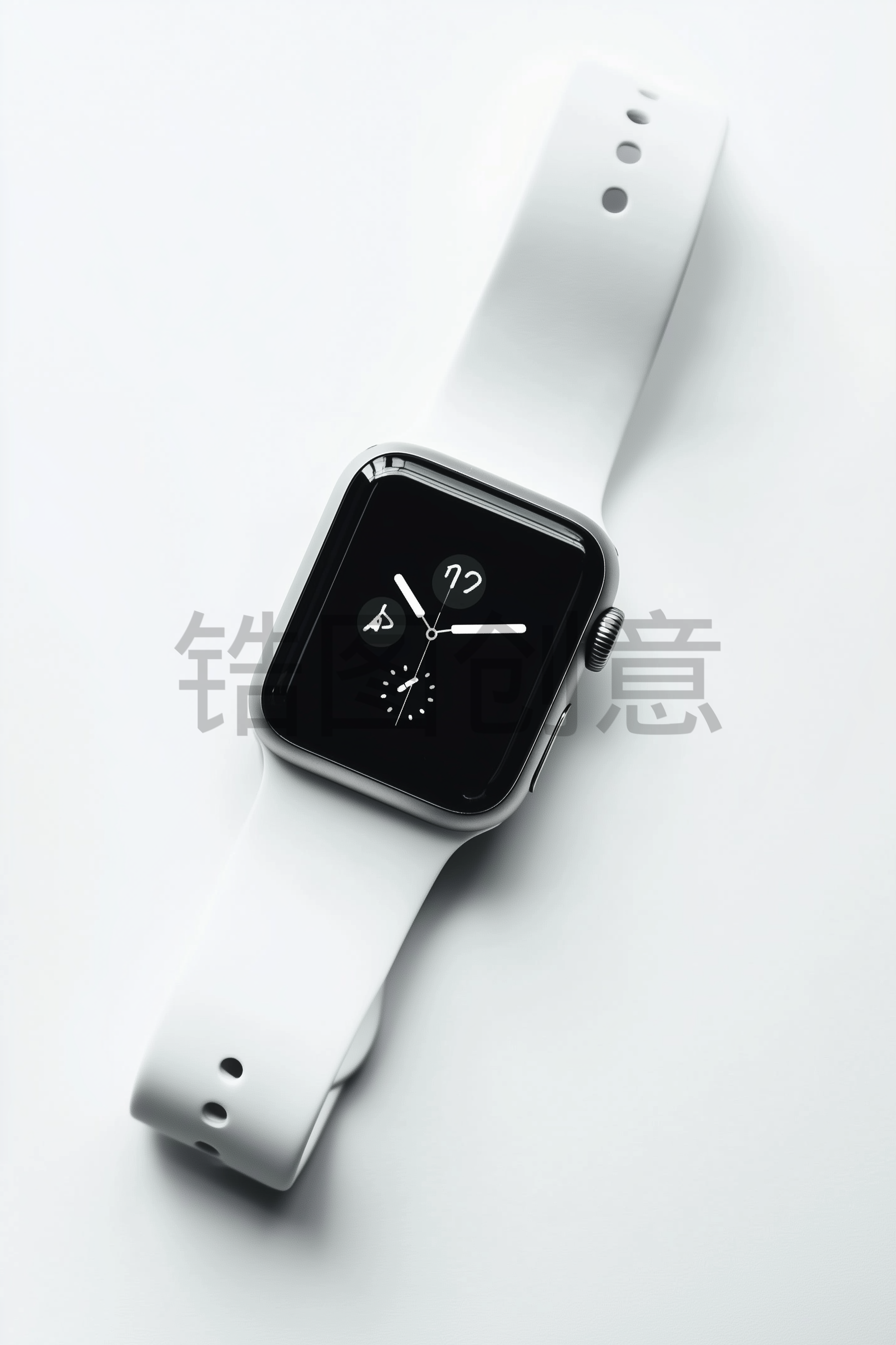 电子产品智能穿戴智能手表