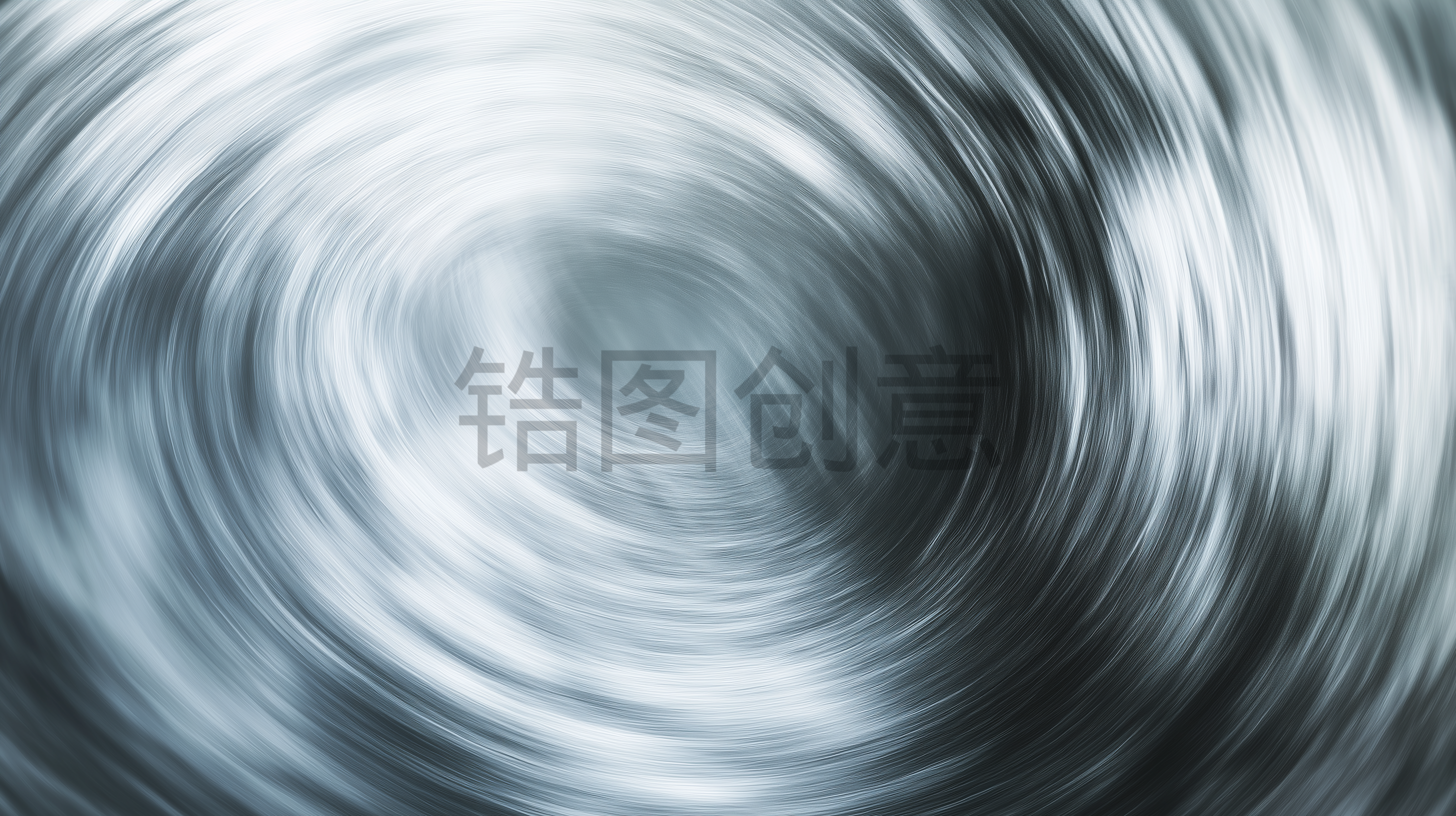 银色背景，曲线，线条，金属，流动，抽象，纹理，流畅感