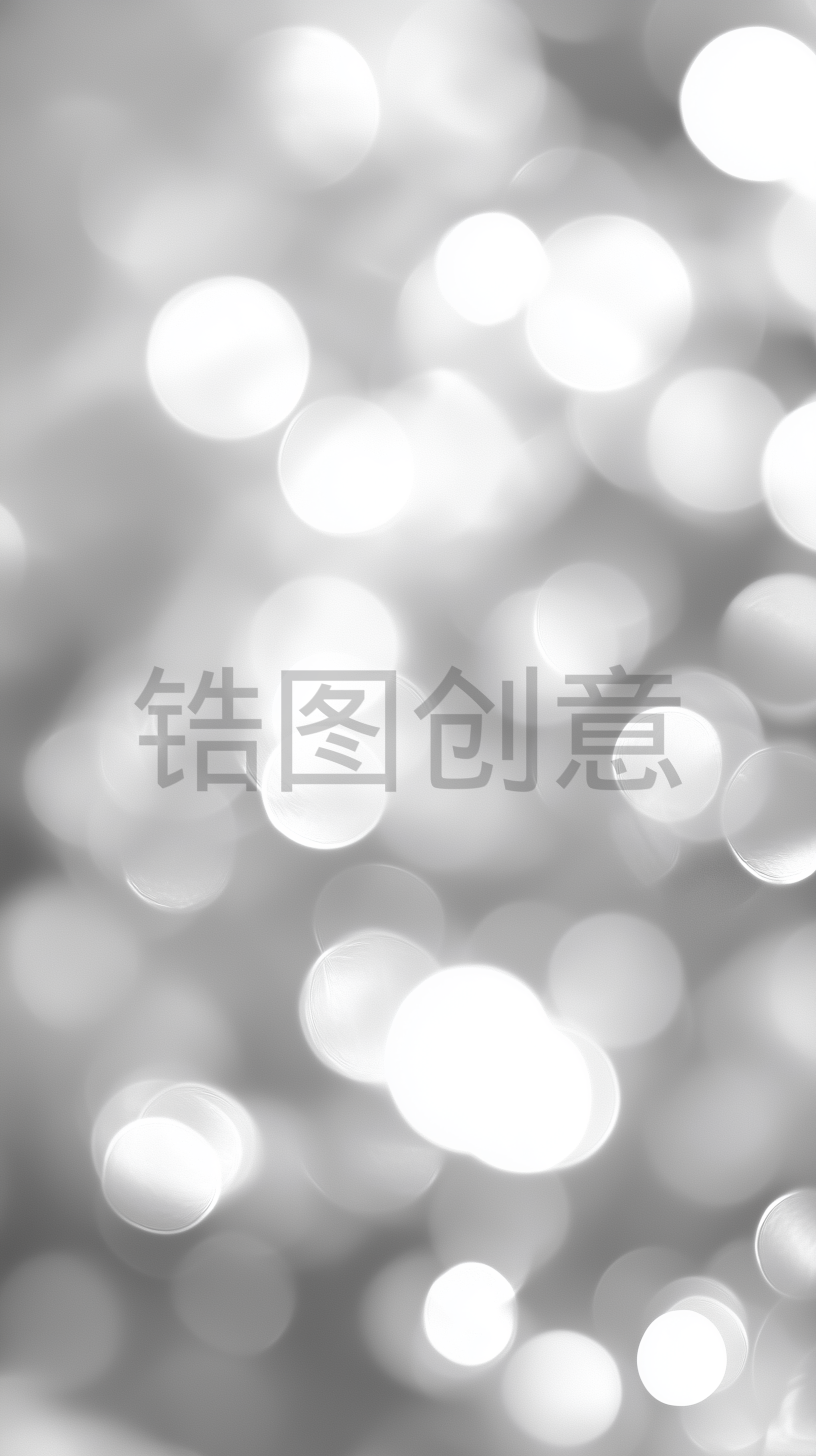 带有平滑的曲线纹理和反射光斑光点的金色背景