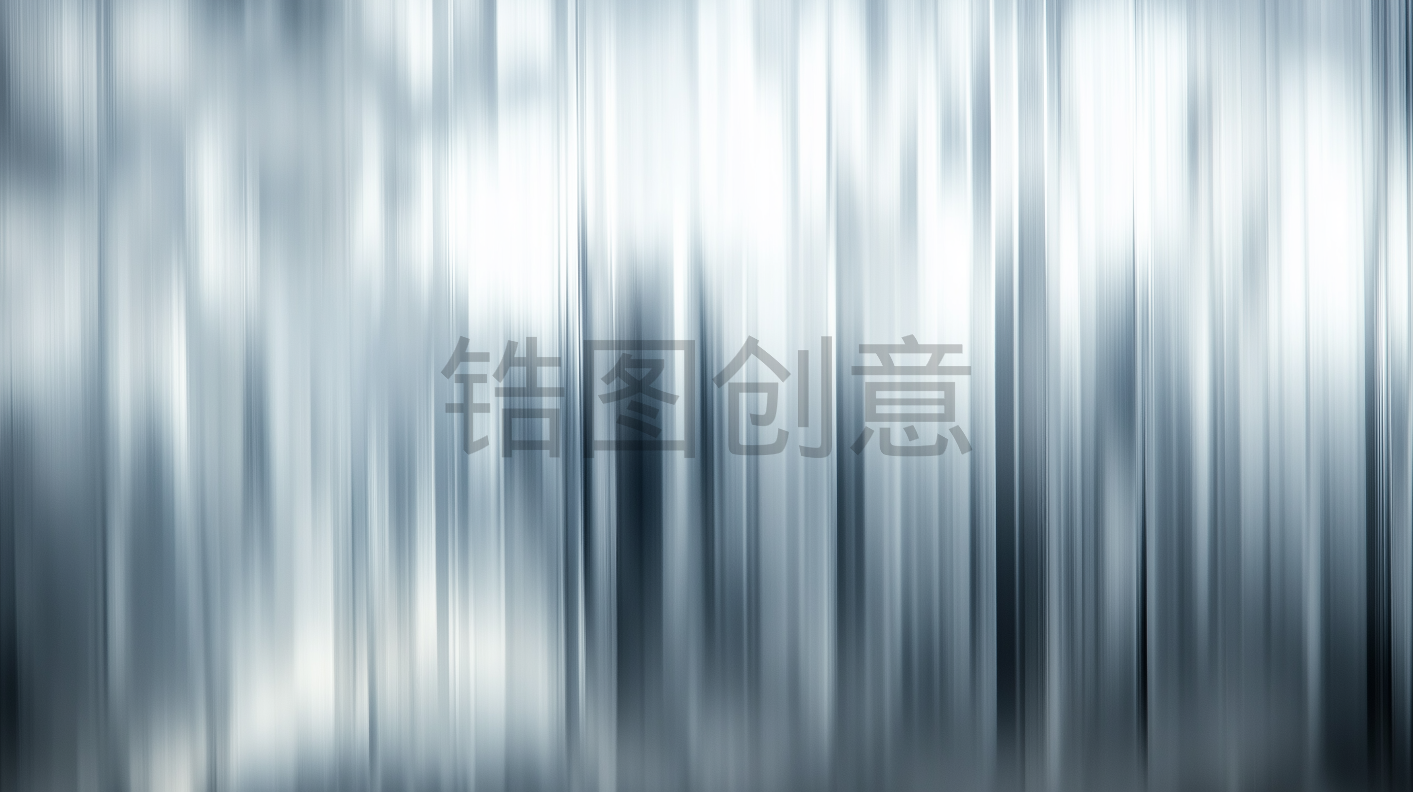 银色背景，线条，金属，流动，抽象，纹理，流畅感