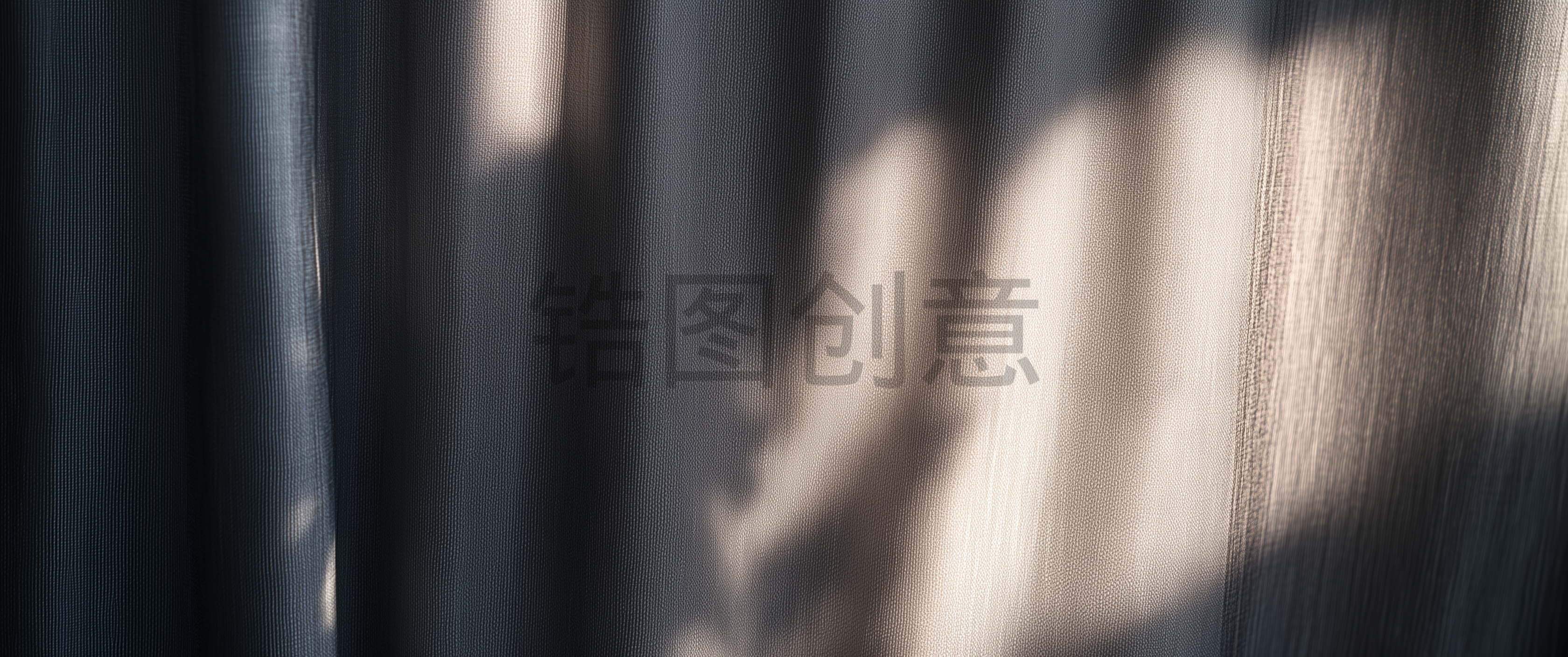 纺织织物布纹理特写抽象素材