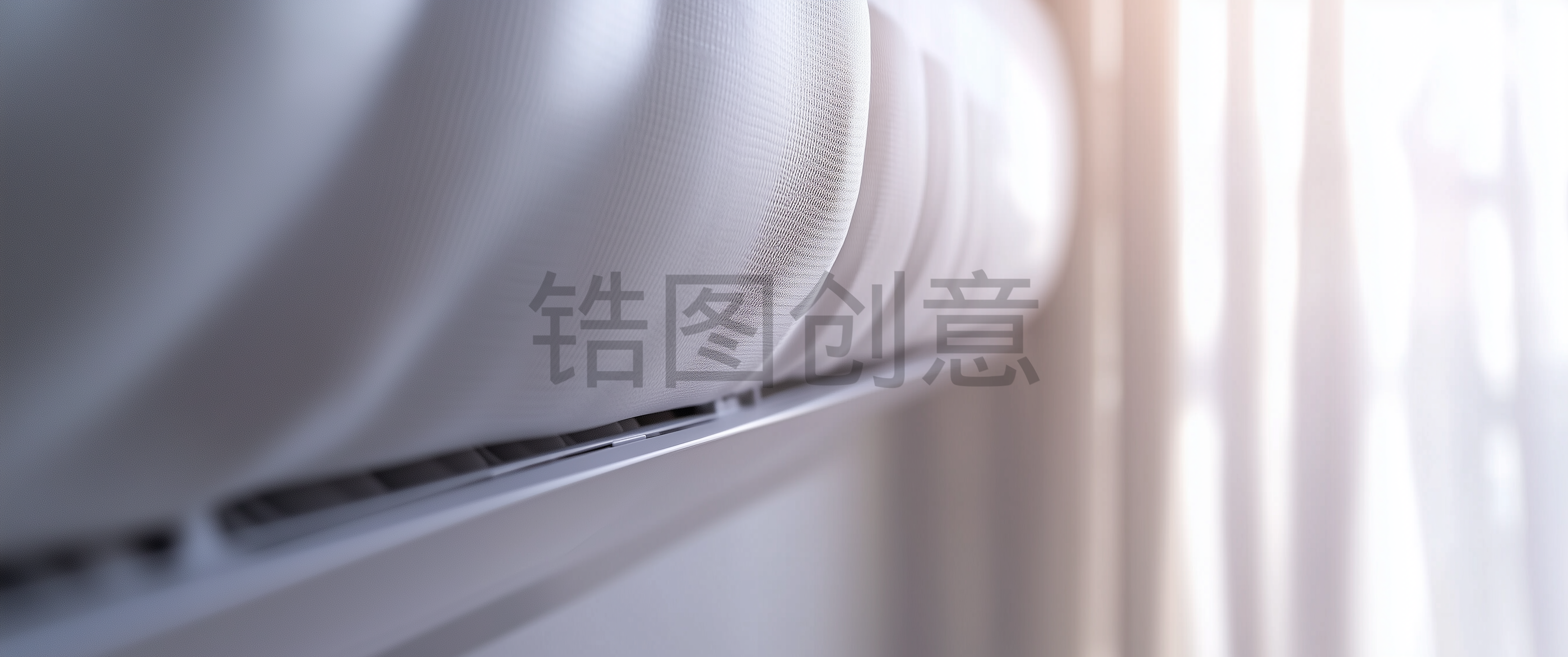 织物布纹理模糊化特写抽象素材