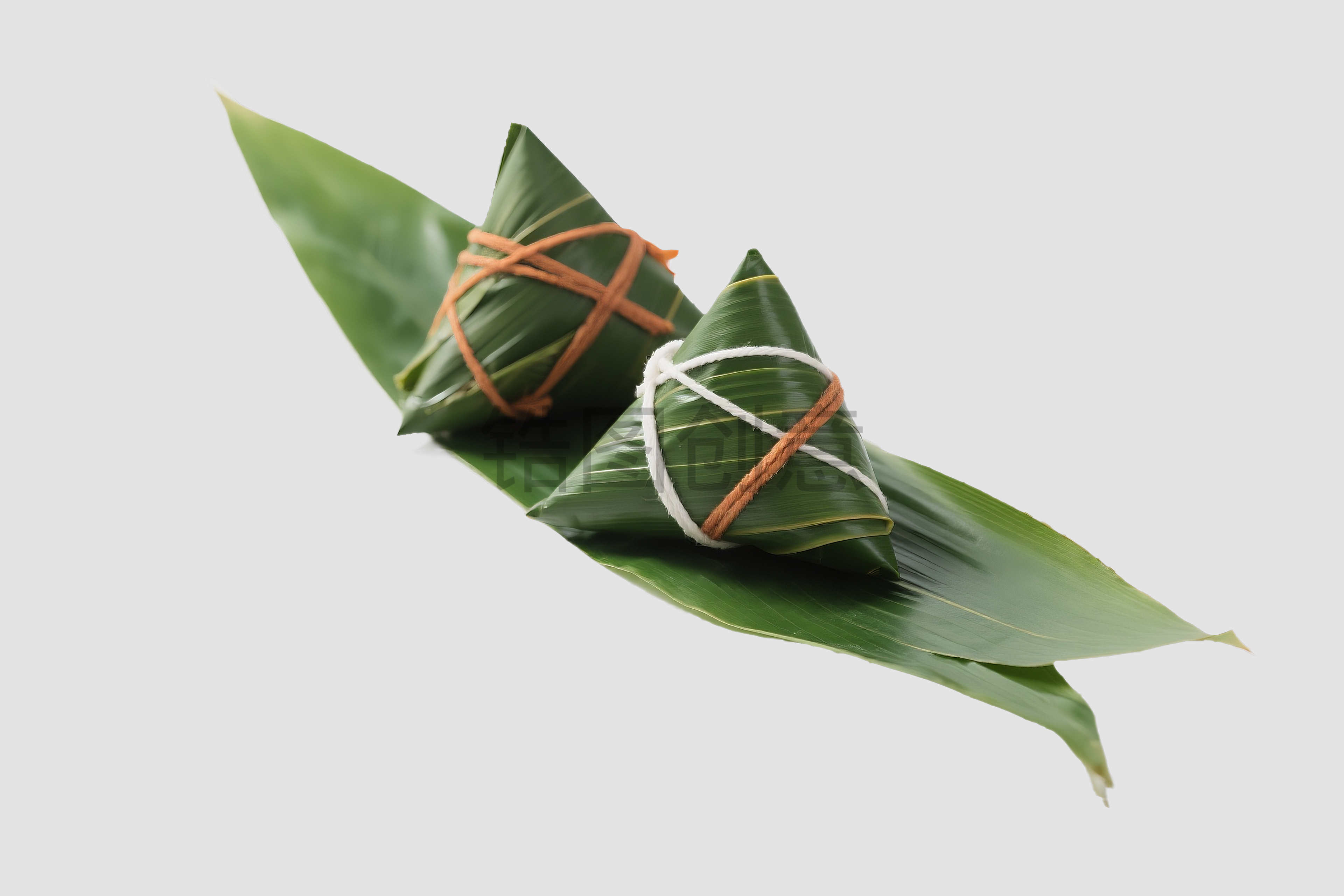 端午节粽子免扣元素