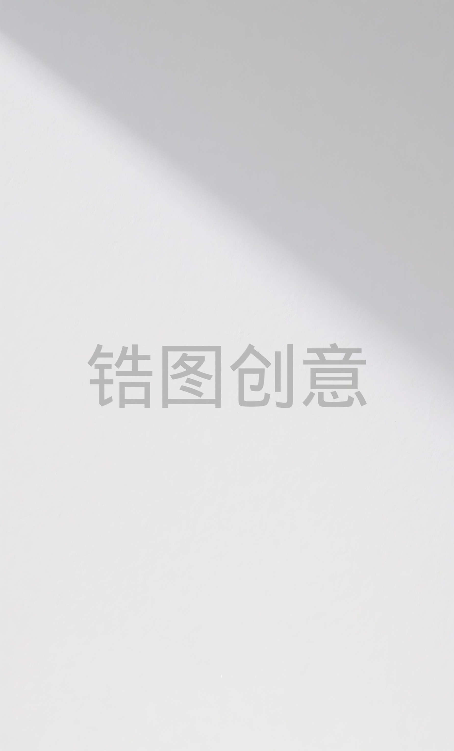 镐图创意-特效通用白色光斑光影元素素材