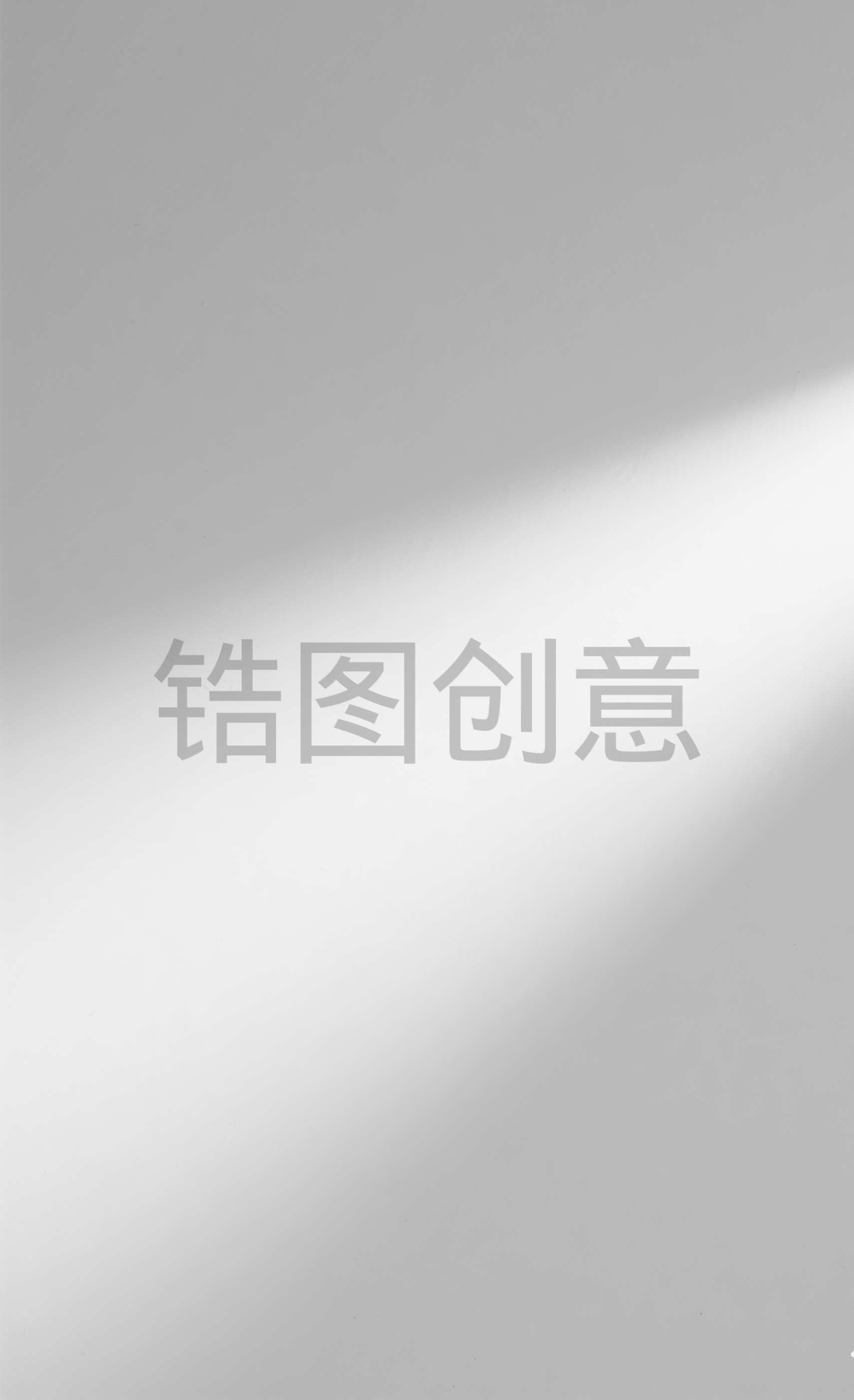 镐图创意-特效通用白色光斑光影元素素材