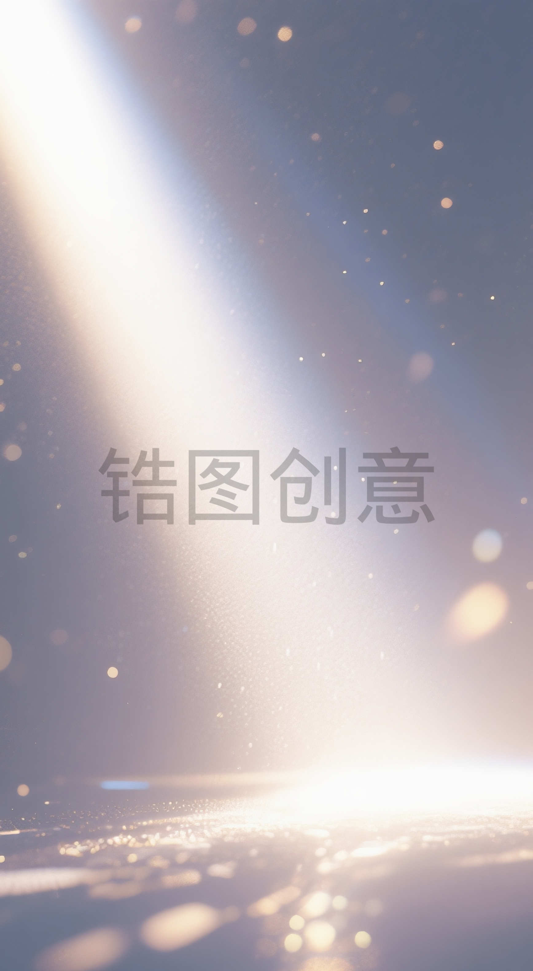 效果系列光影特效光斑光源光感背景