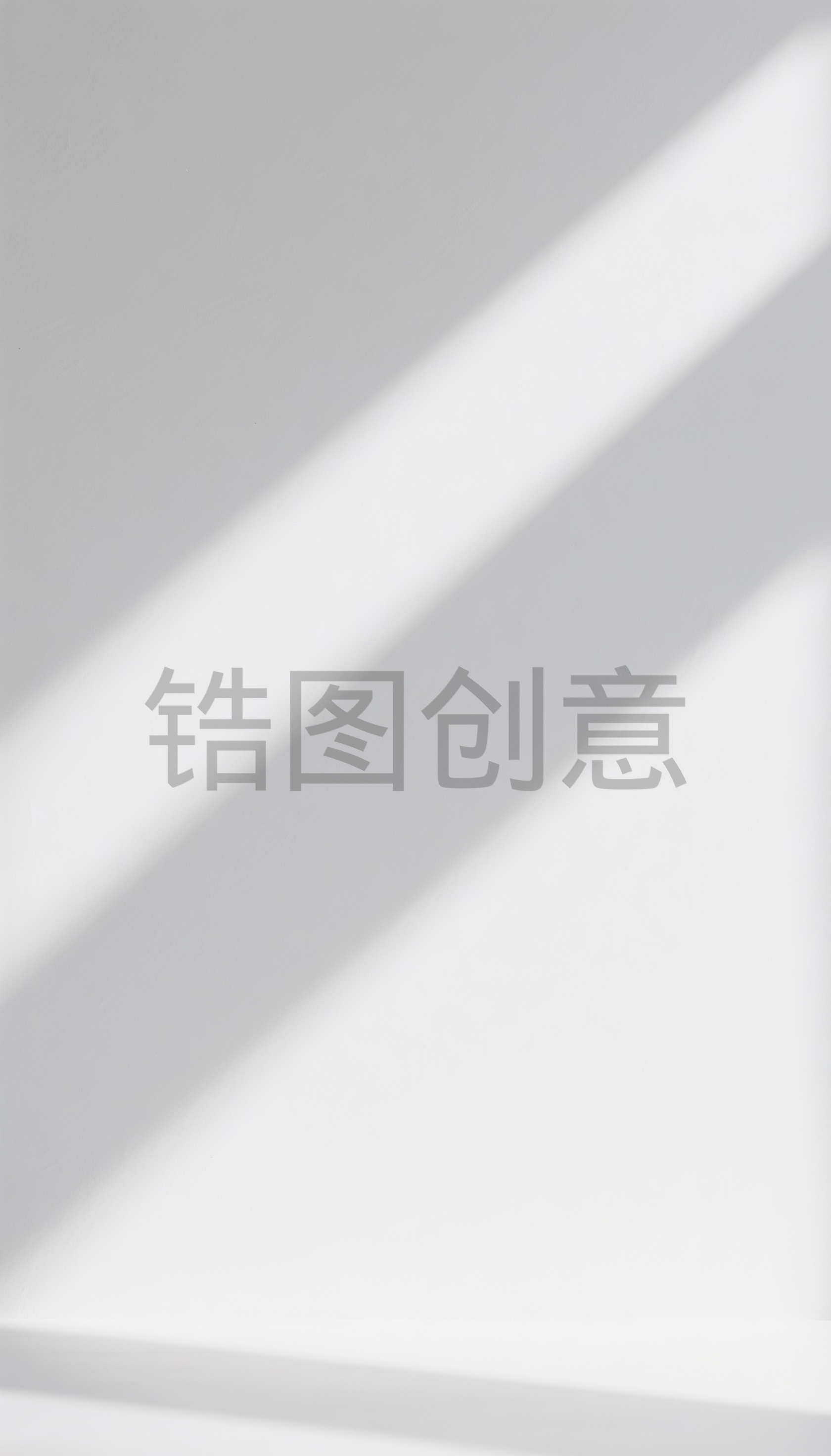 镐图创意-特效通用白色光斑光影元素素材
