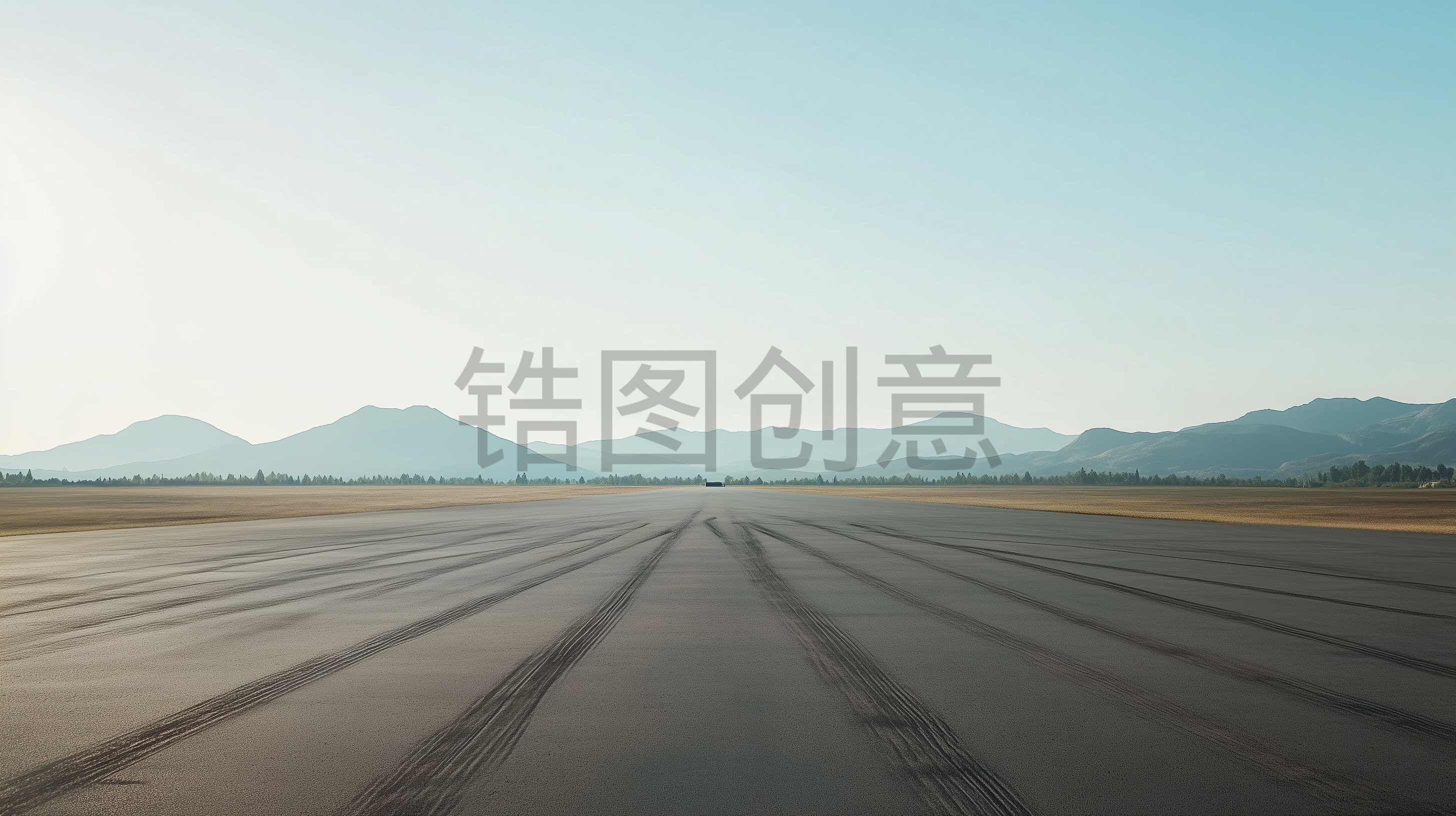 汽车广告背景图,路,山,公路，路面