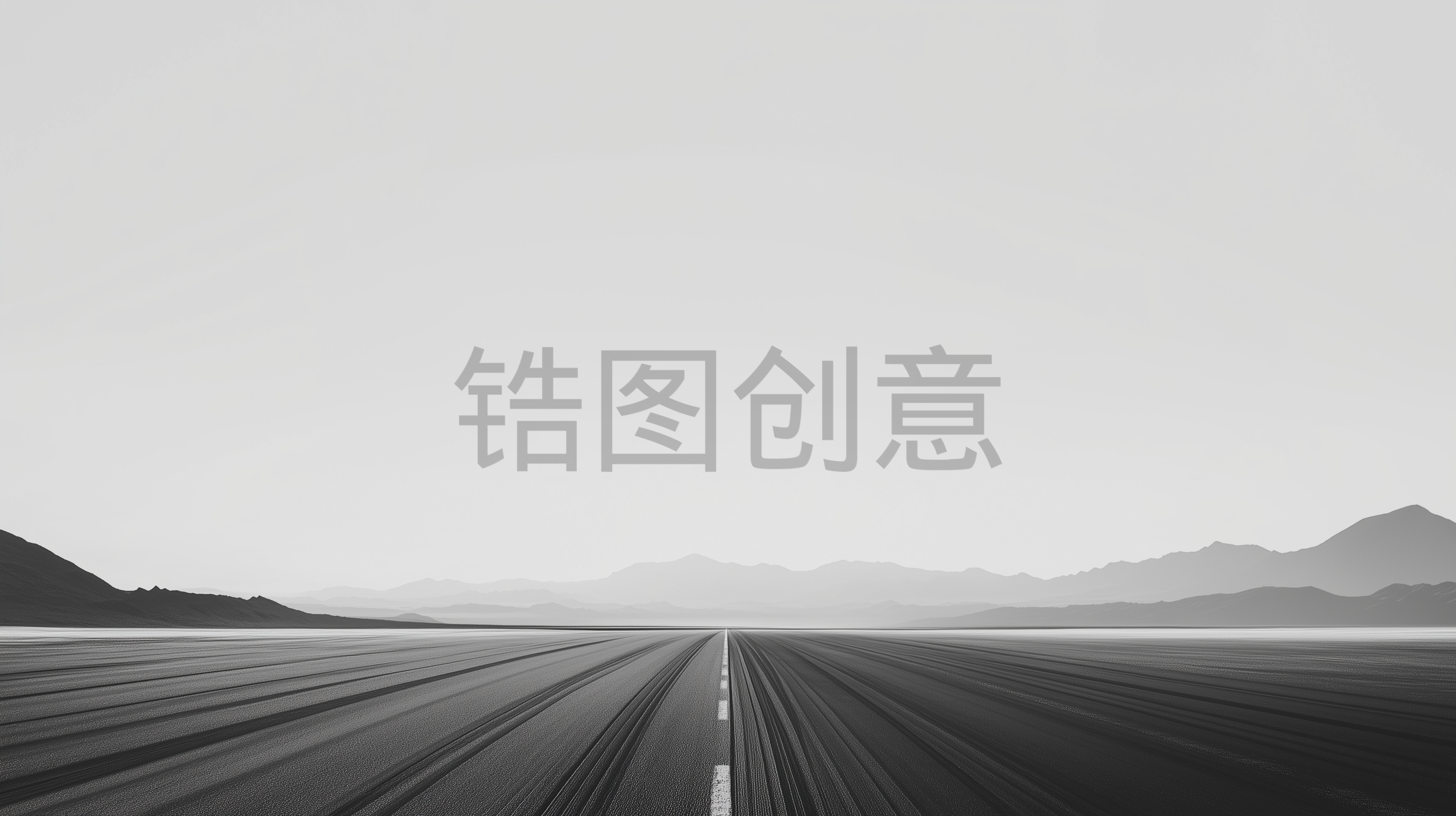 汽车广告背景图,路,山,公路，路面