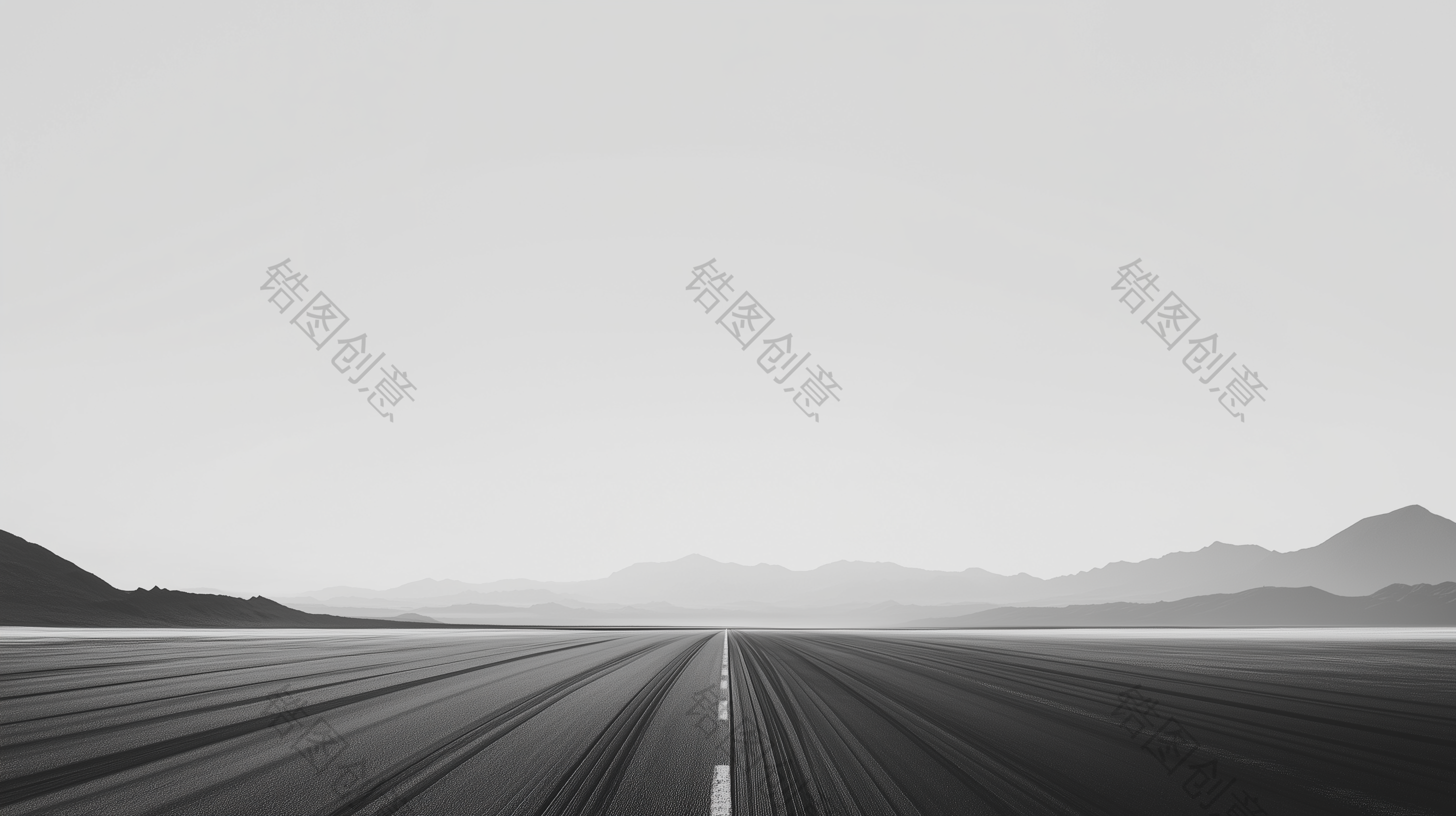 汽车广告背景图,路,山,公路，路面