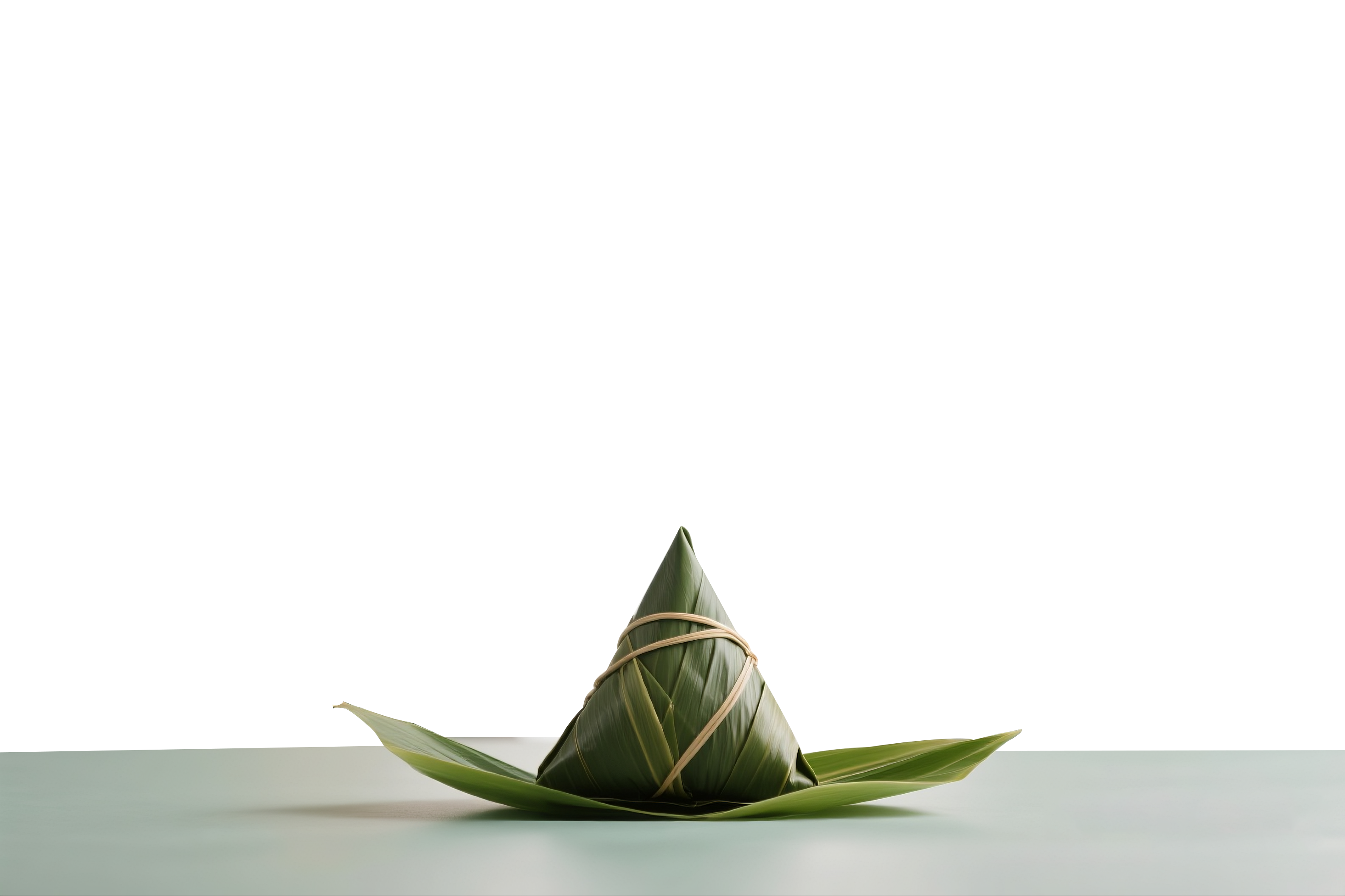 锆图-端午粽子免扣png元素